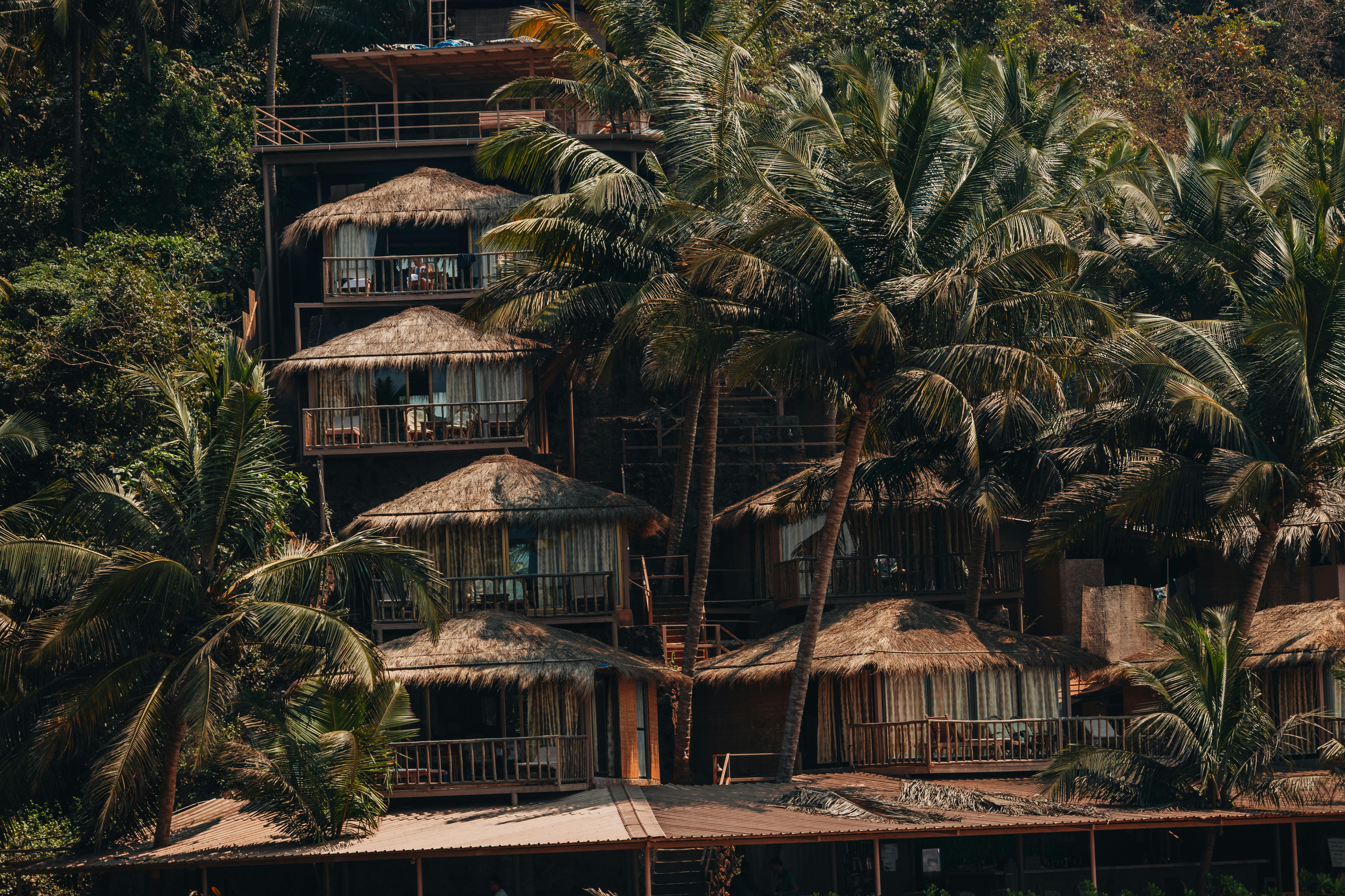 Sustainable Tourism Practices for a Greener Future