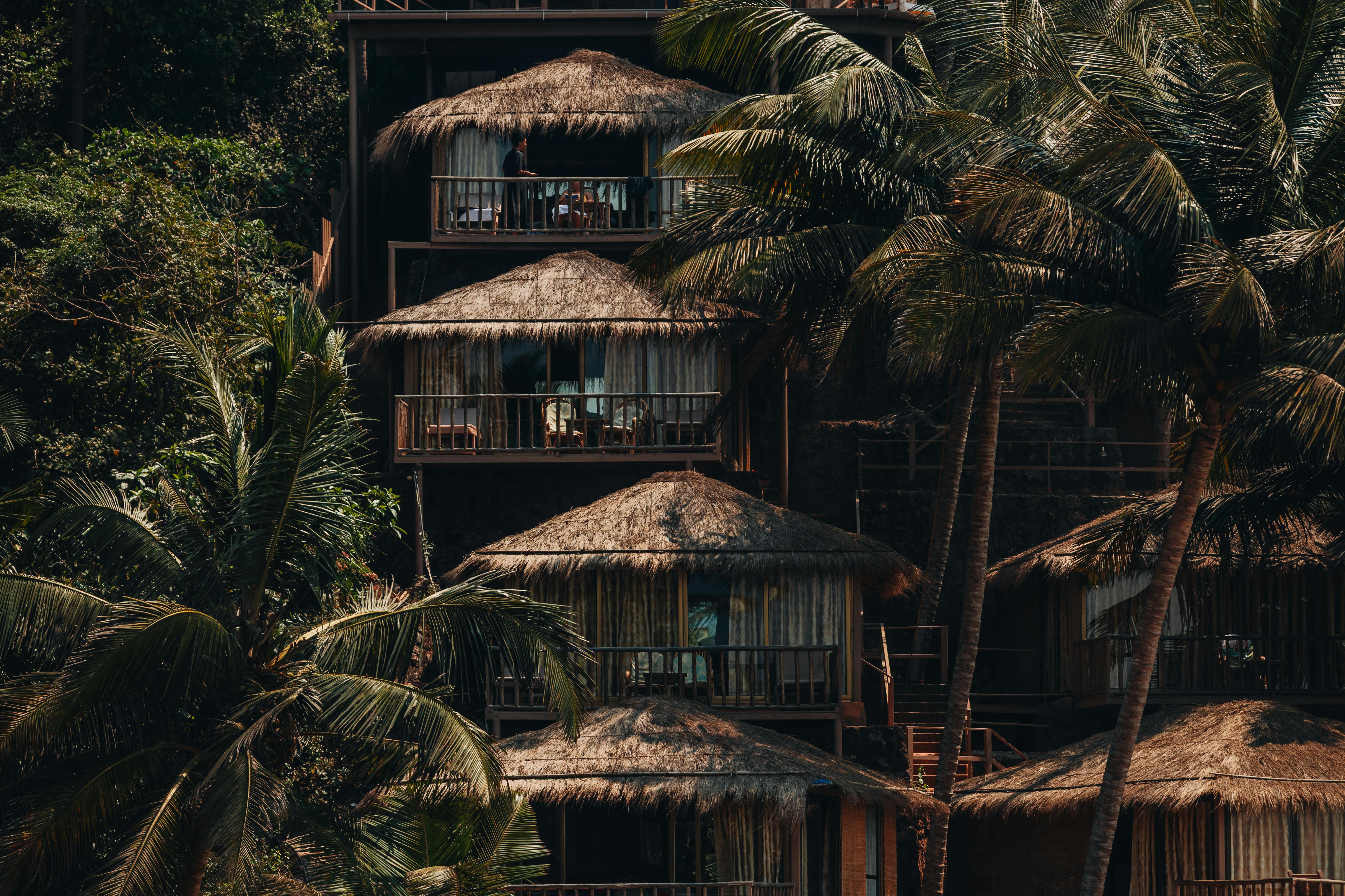 Eco-Friendly Tourism Trends in 2024