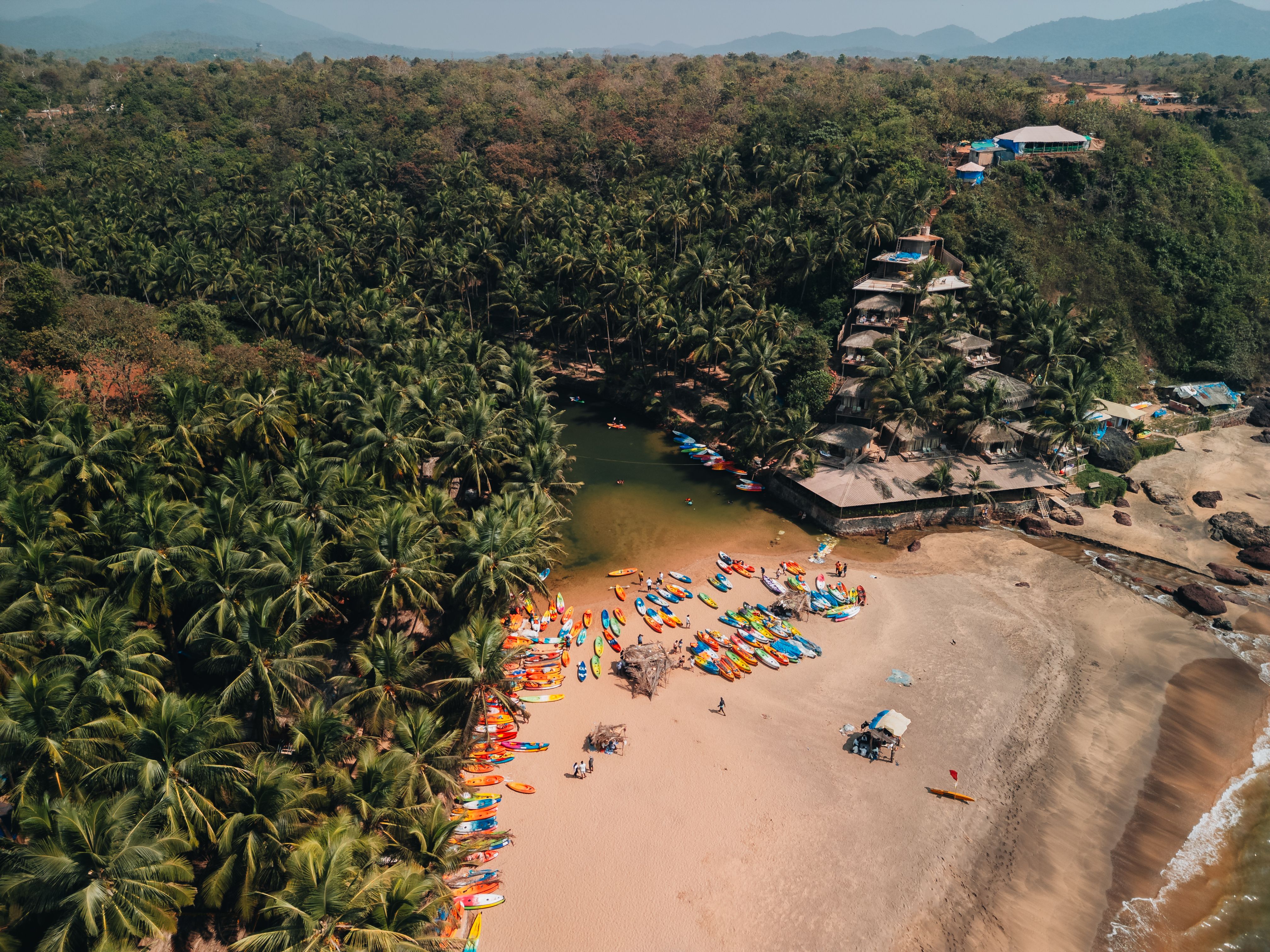 Goa Tour Packages Gallery 4