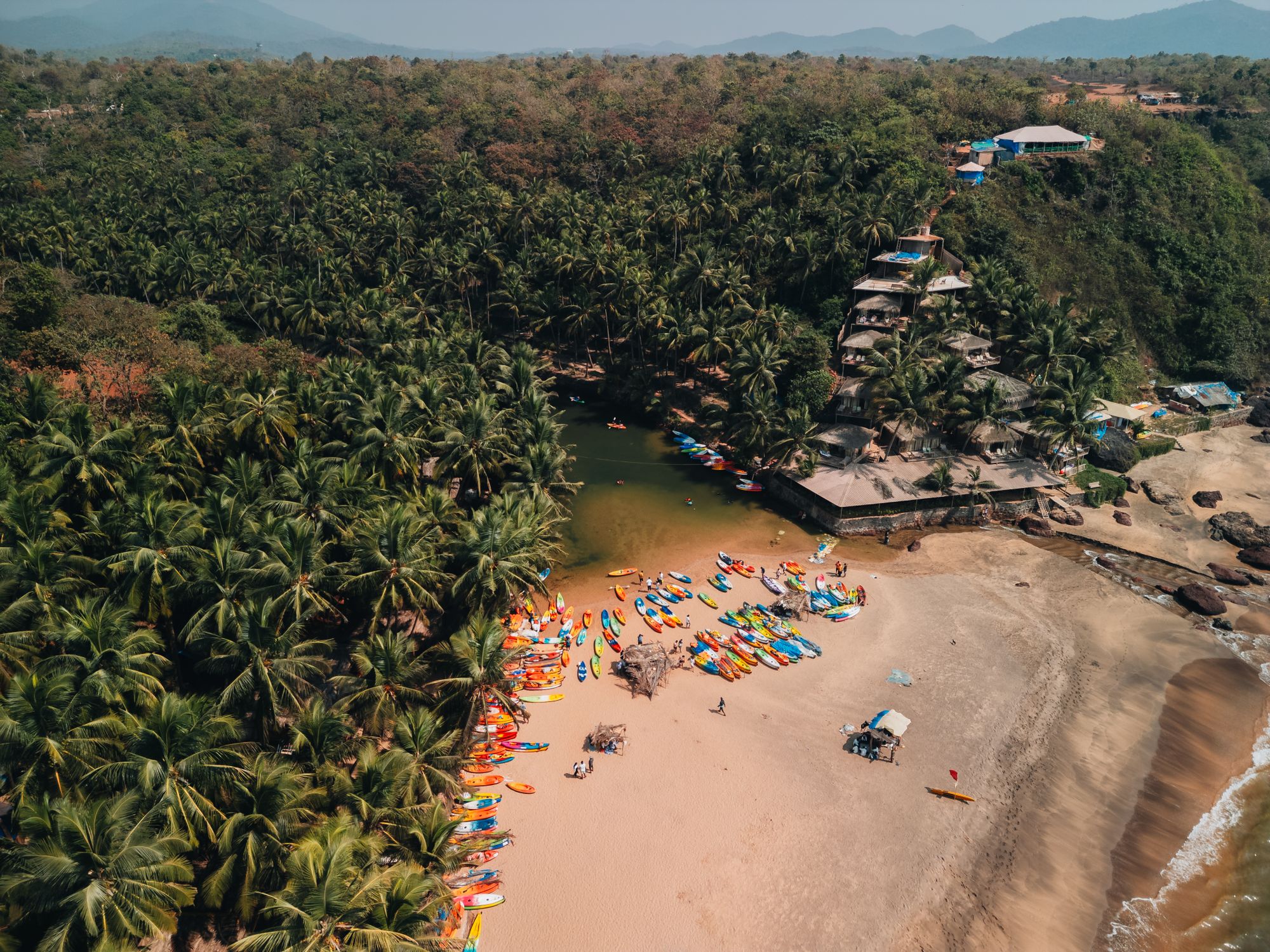 Goa Tour Packages Gallery 4