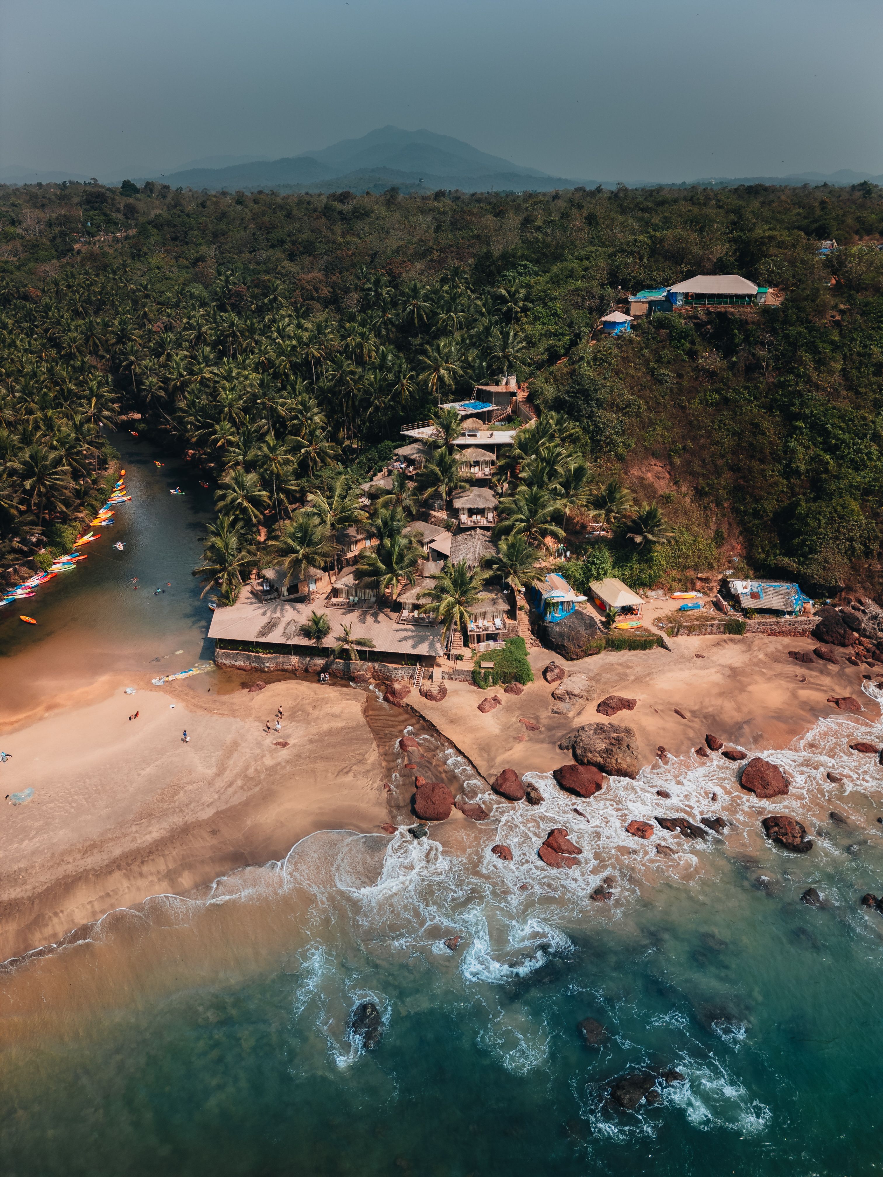 Celebrity Destination Alibaug