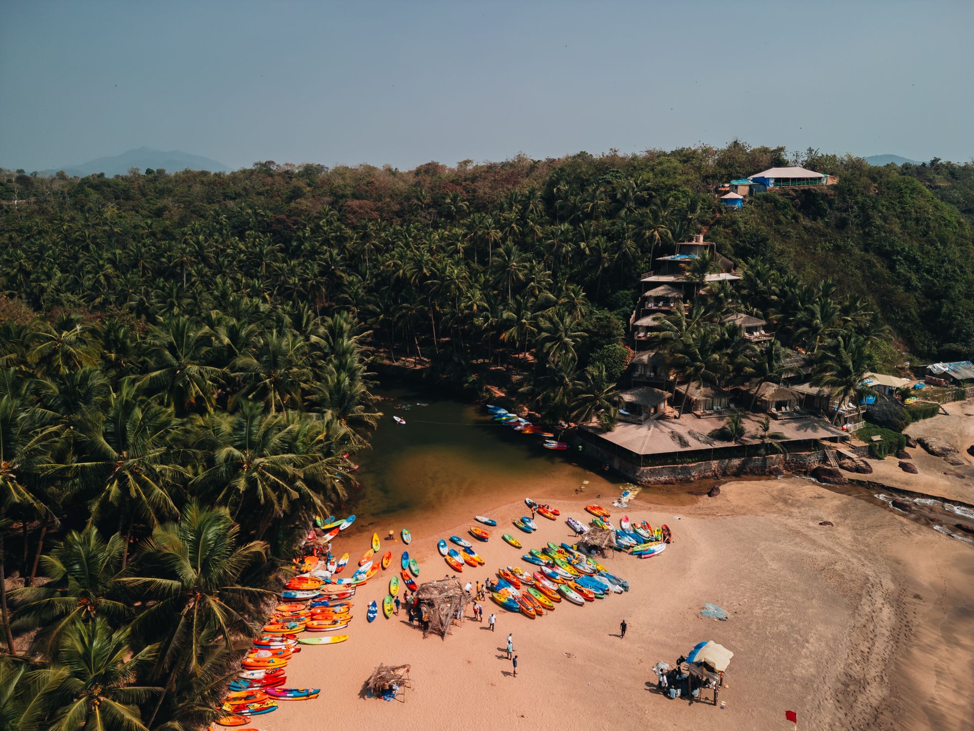 Goa Tour Packages Gallery 2
