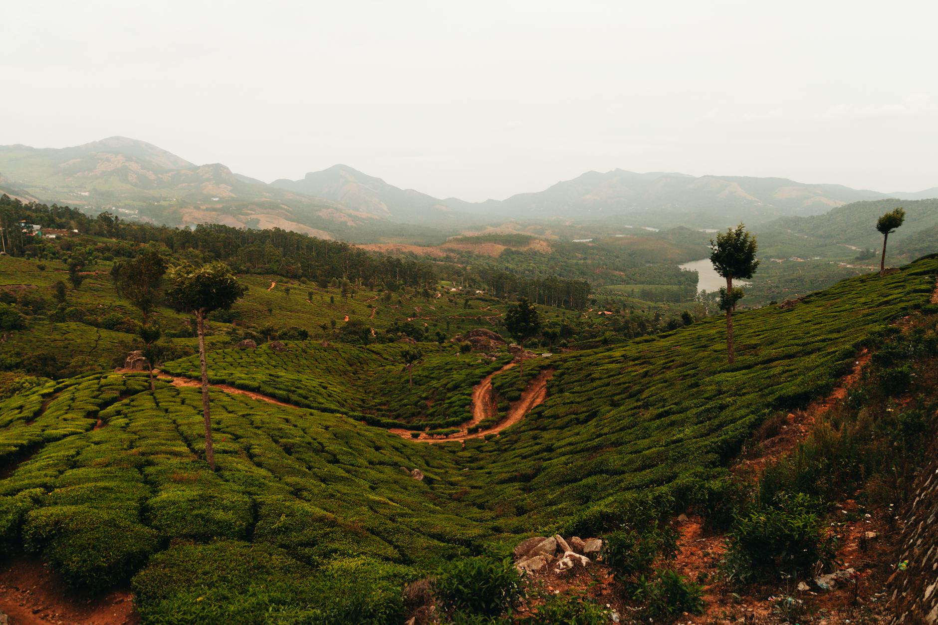 Popular sights in Kerala Landmarks in Kerala