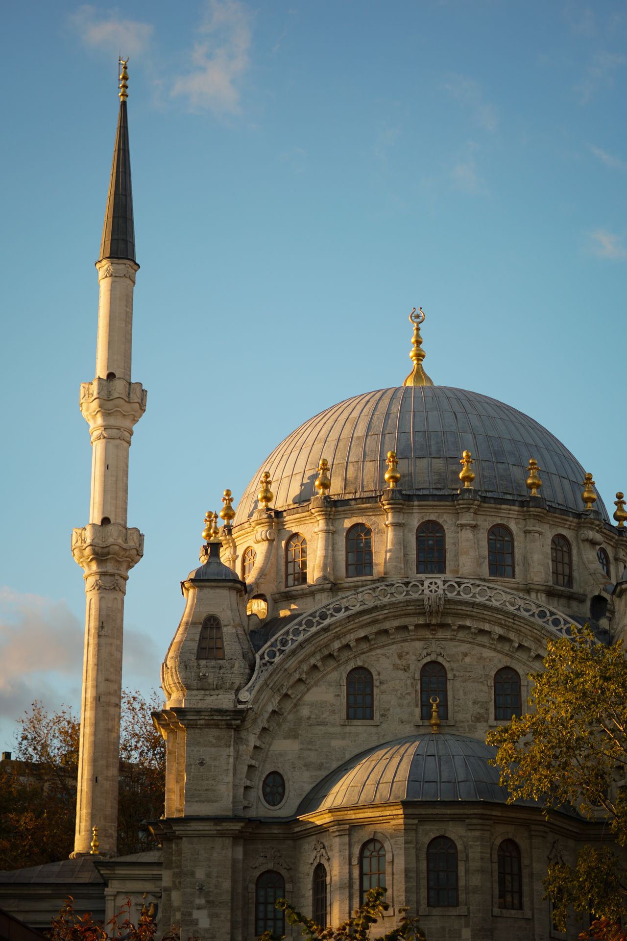Demirtaş Cami