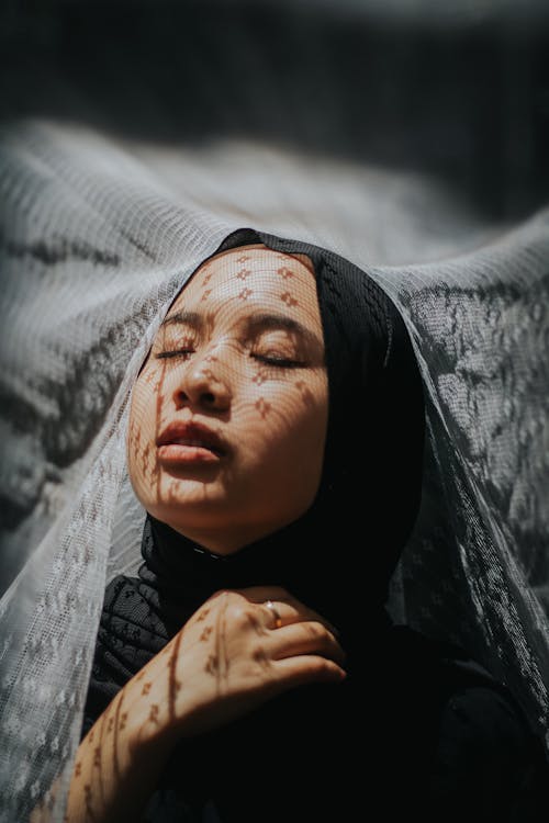 Základová fotografie zdarma na téma asiatka, asijská holka, bolest