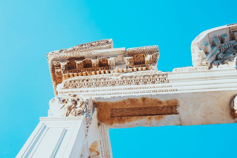 Ruins of Ephesus