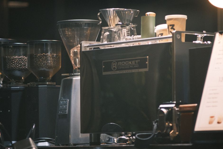 Costco Members: Bosch 500 Series Fully Automatic Espresso & deal at Costco