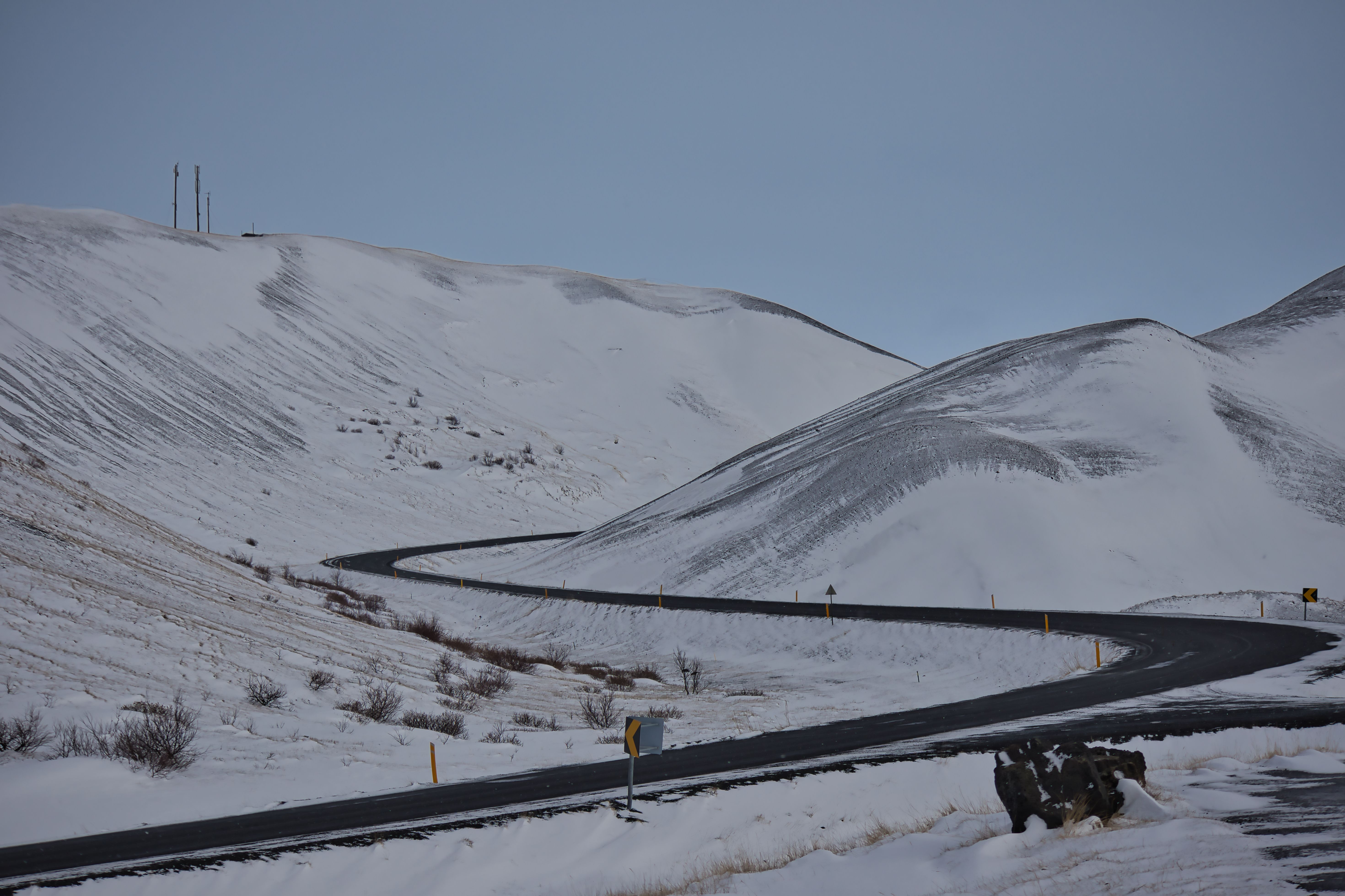 Iceland’s hydropower and geothermal energy powering social responsibility