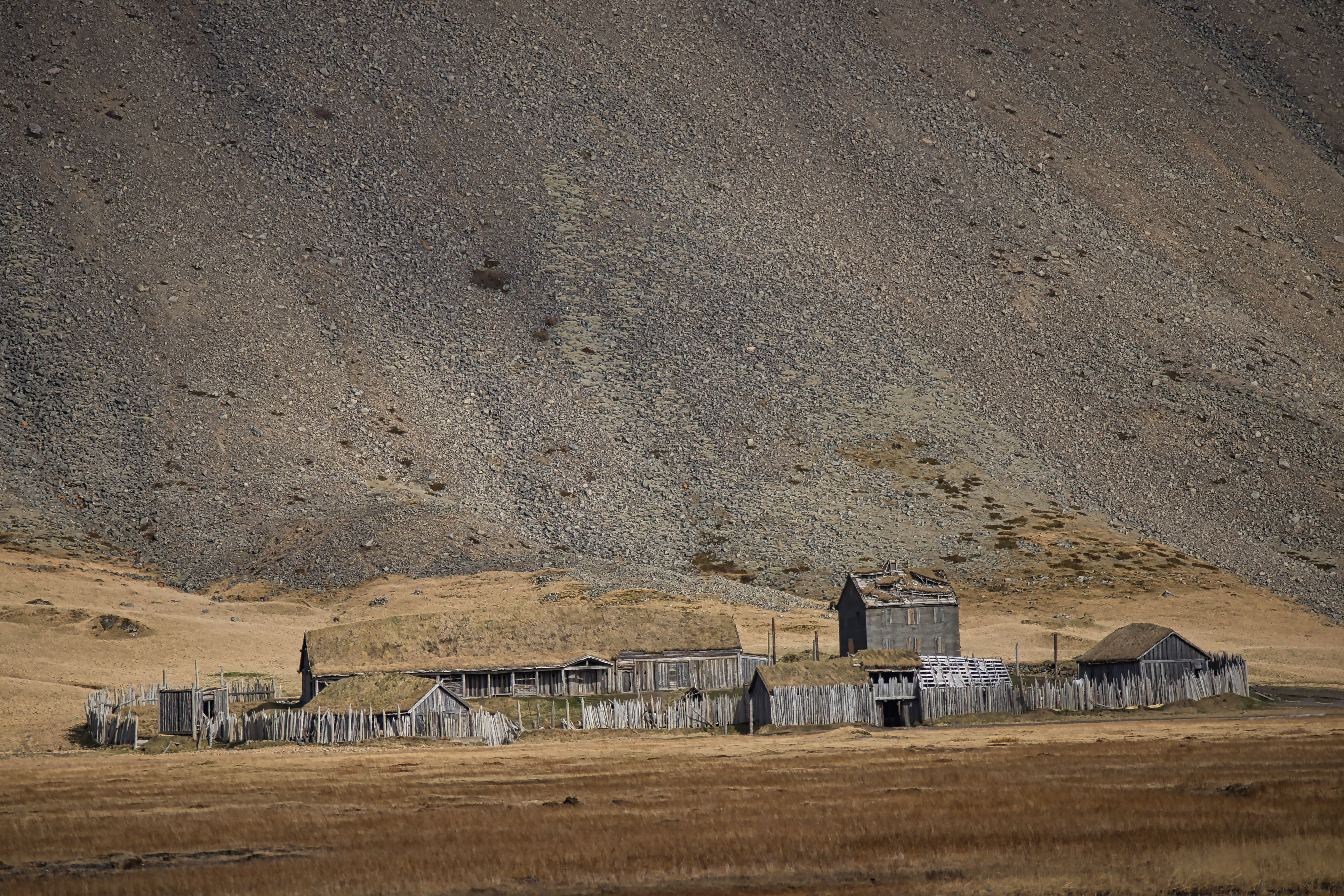 Exploring Iceland’s energy infrastructure as a foundation for social responsibility