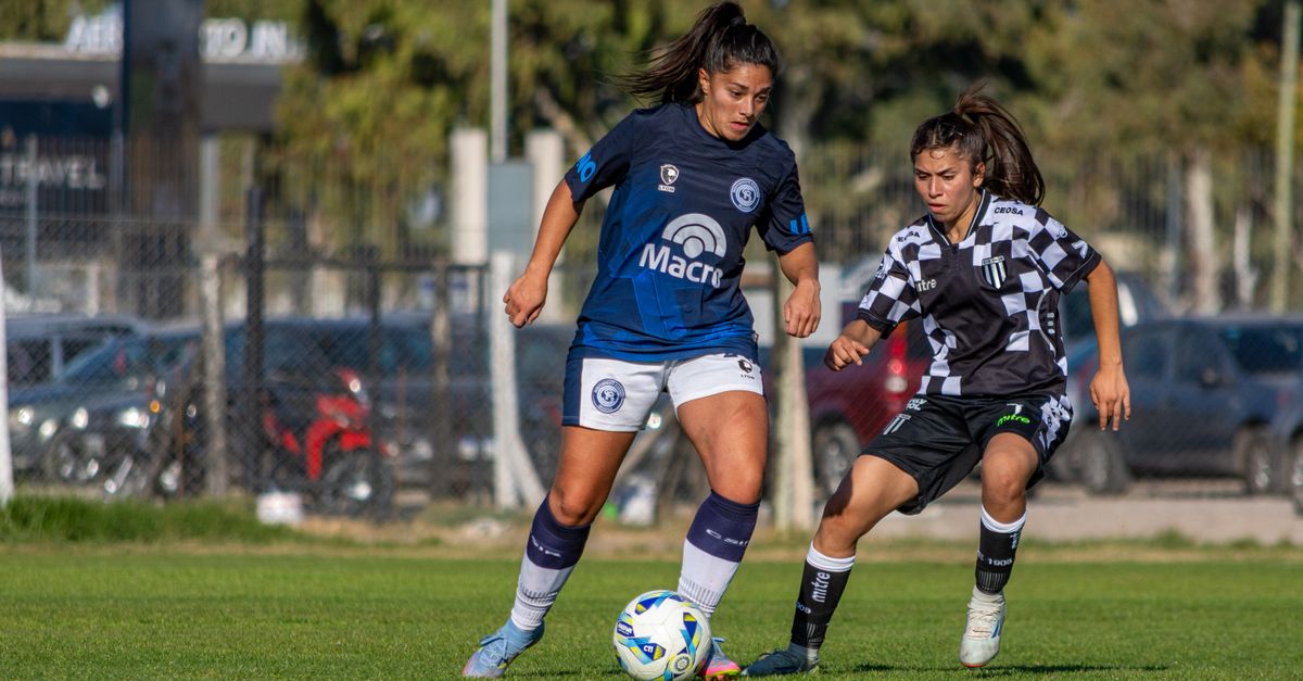 Todo sobre el auge del fútbol femenino