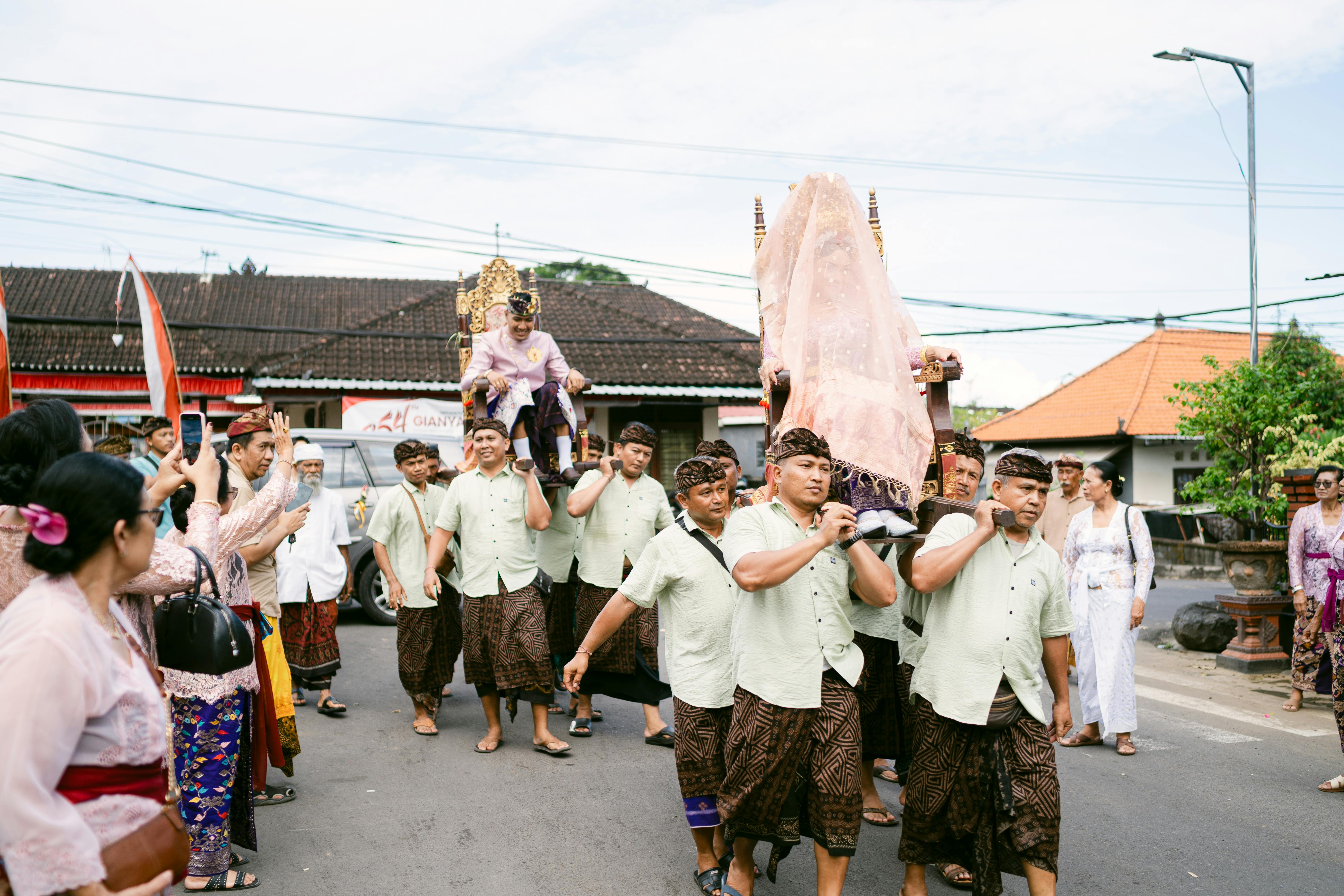 Event Planners Bali