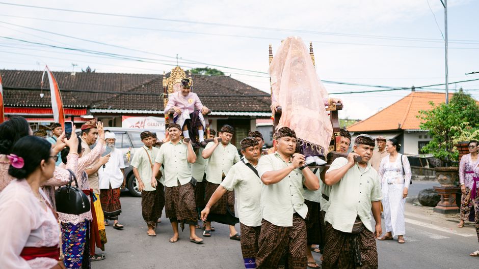 Event Planners Bali
