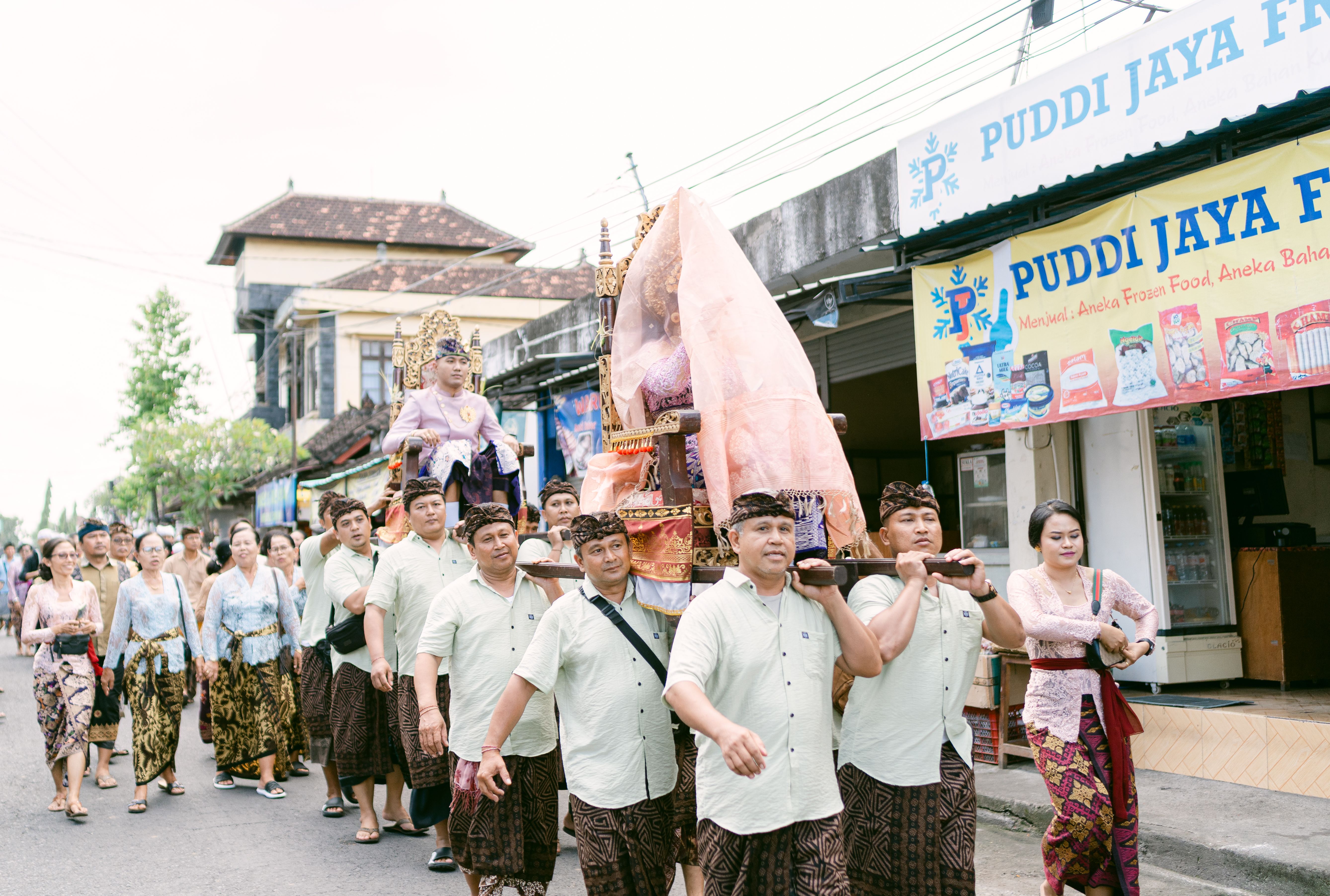Mengenal Lebih Dekat Budaya dan Tradisi Kehidupan Sosial Meureudu