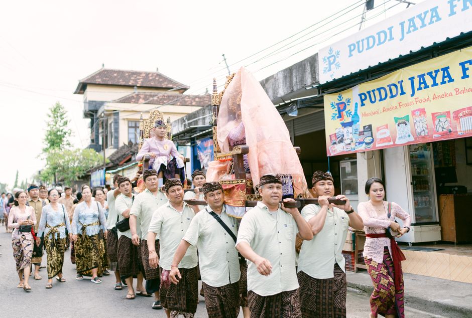 Mengenal Lebih Dekat Budaya dan Tradisi Kehidupan Sosial Meureudu