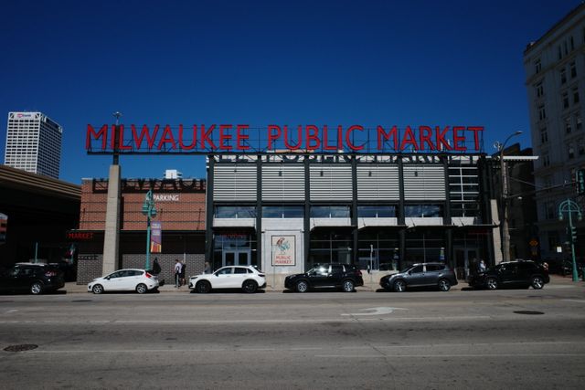 Best Hotels Milwaukee