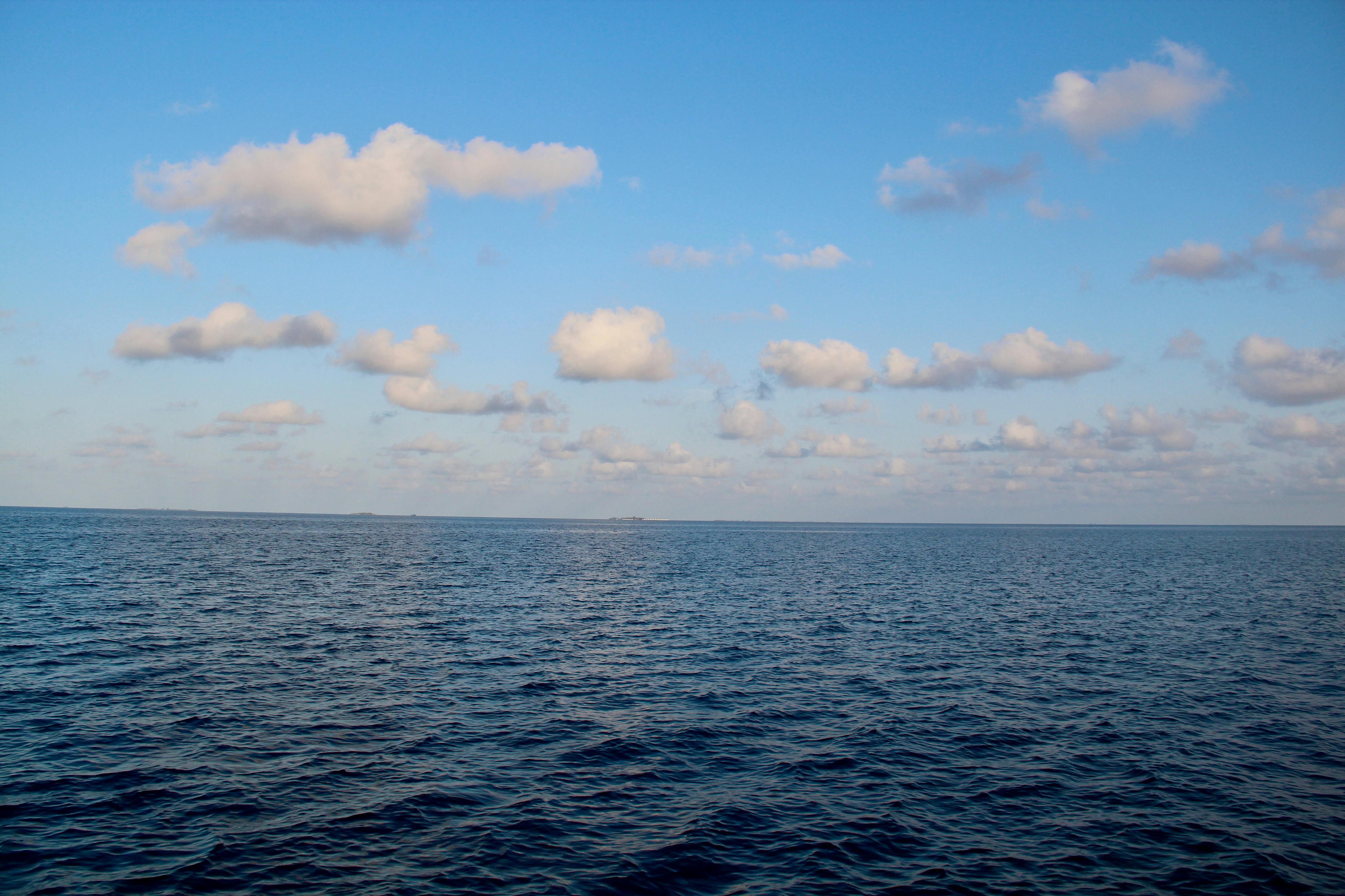 A More Troubling Picture of Sea Level Rise Is Coming into View — Photo by Anderson Wei on Pexels