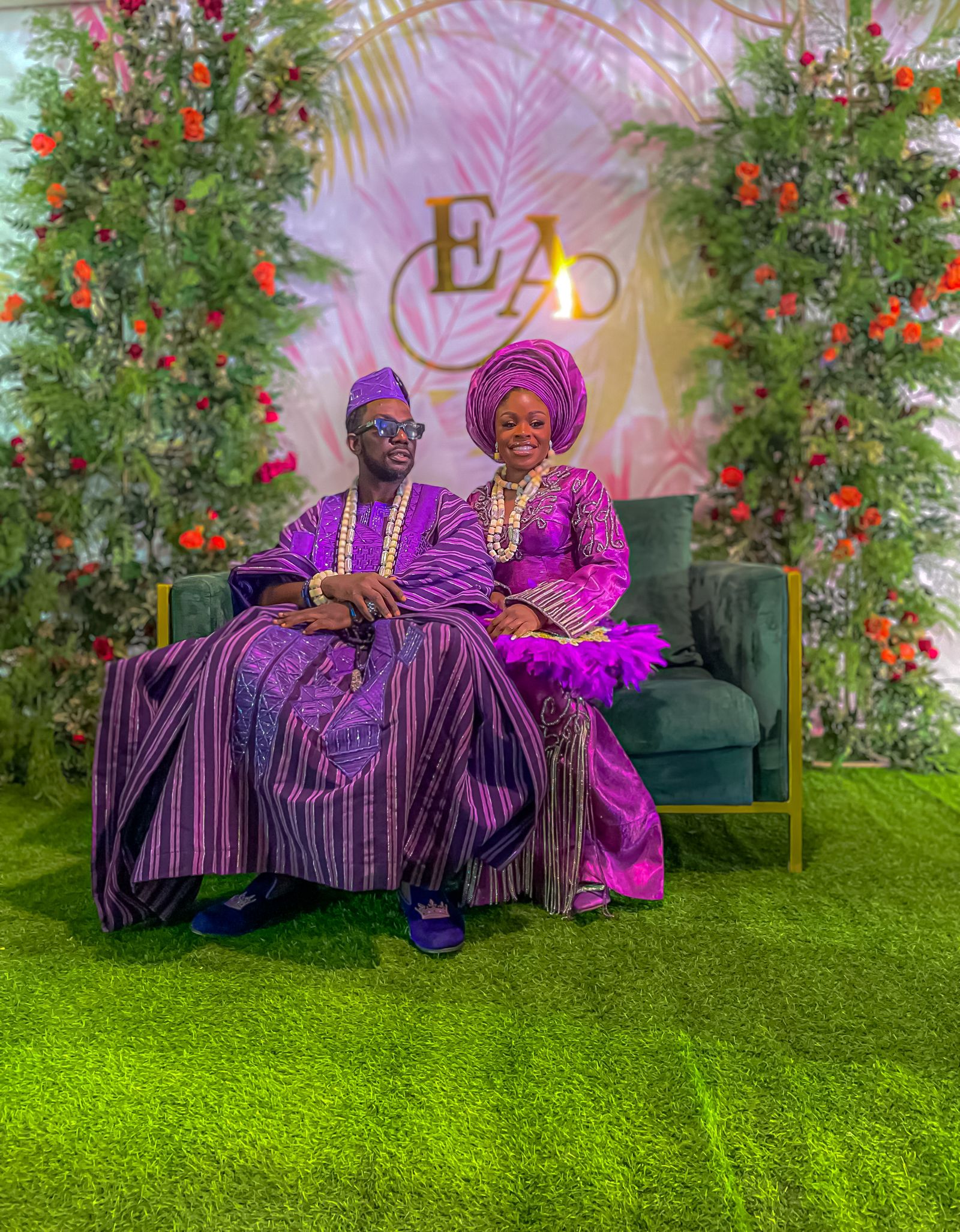 Nigerian photography portfolio image