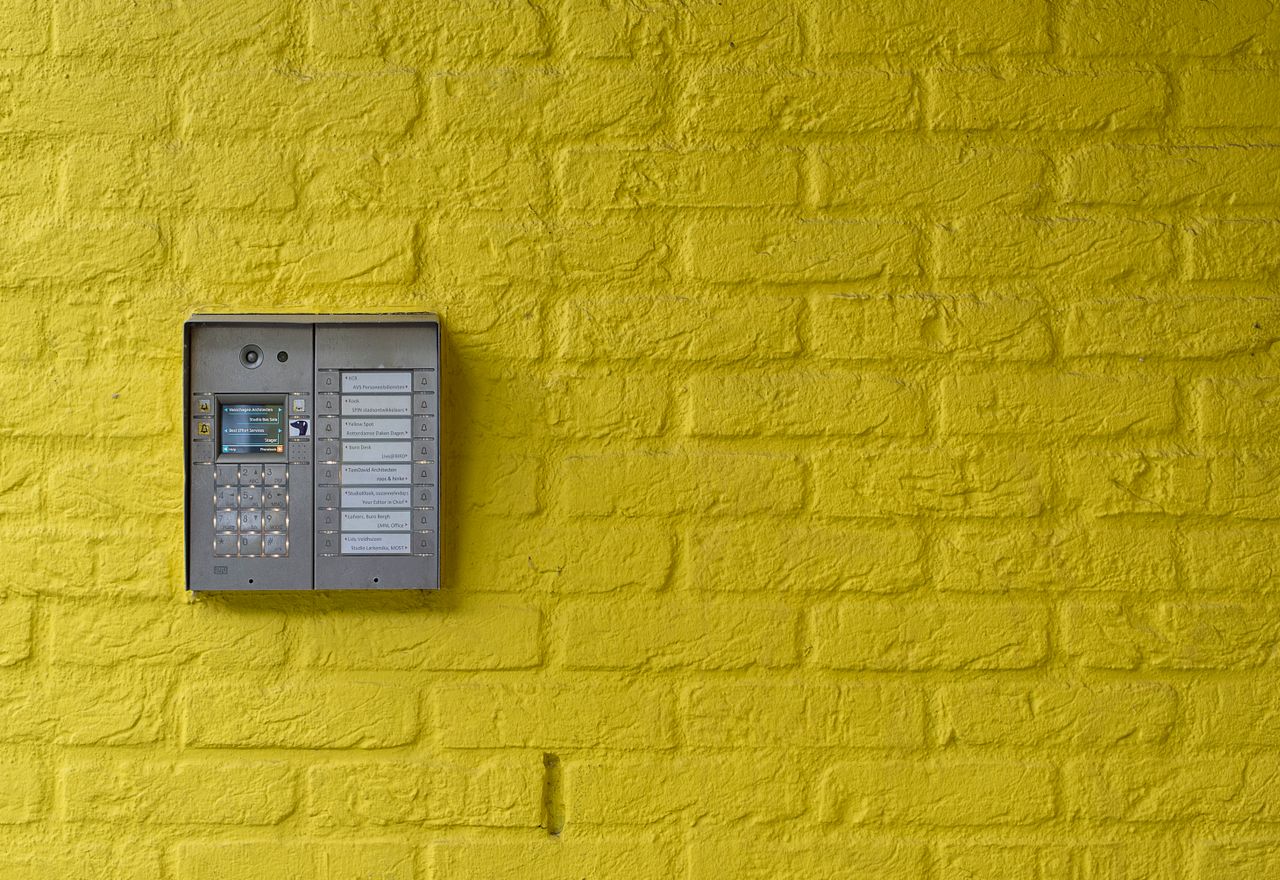 SIA-compliant security team coordination and planning