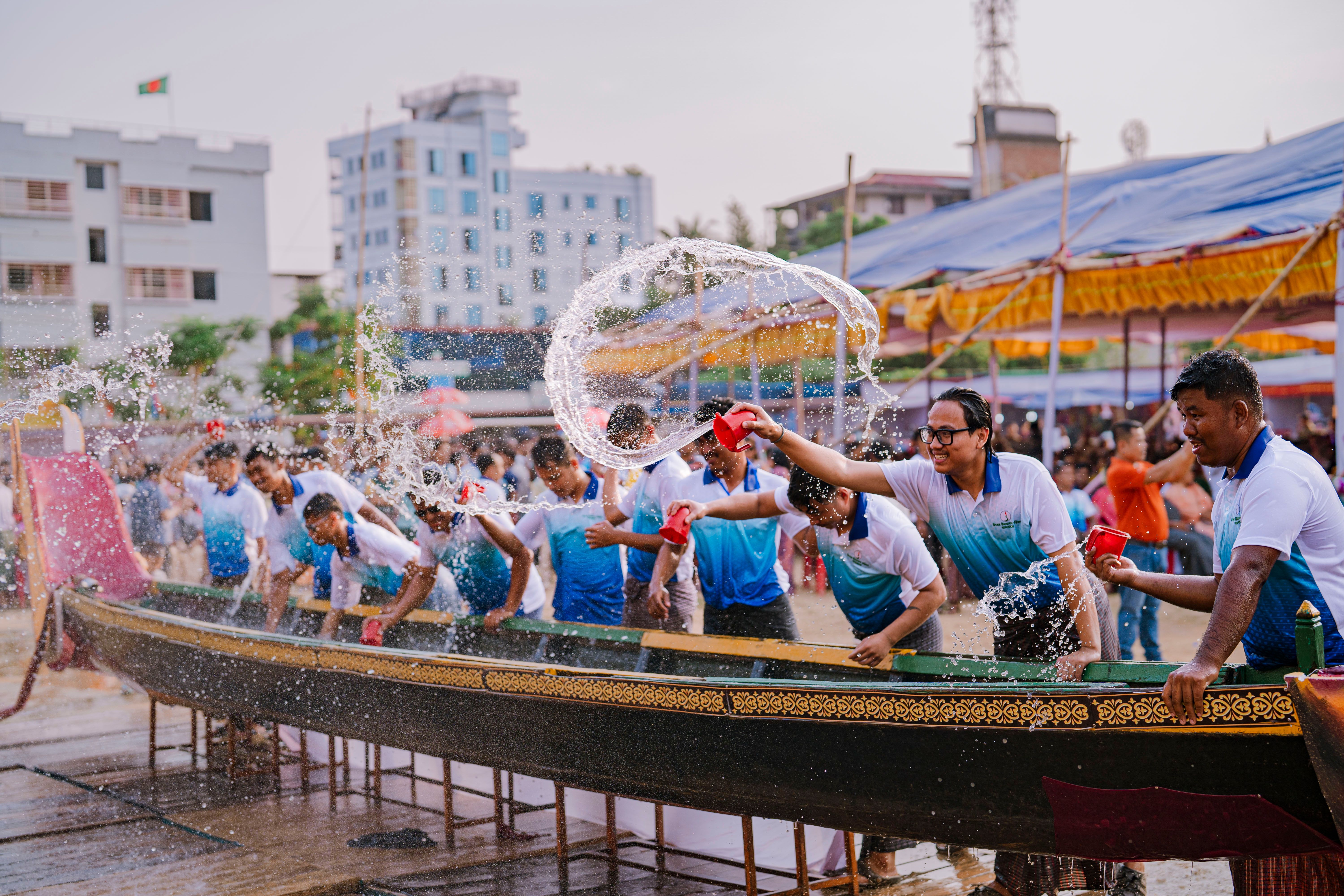Top 10 Unique Sports Activities to Try for Fun
