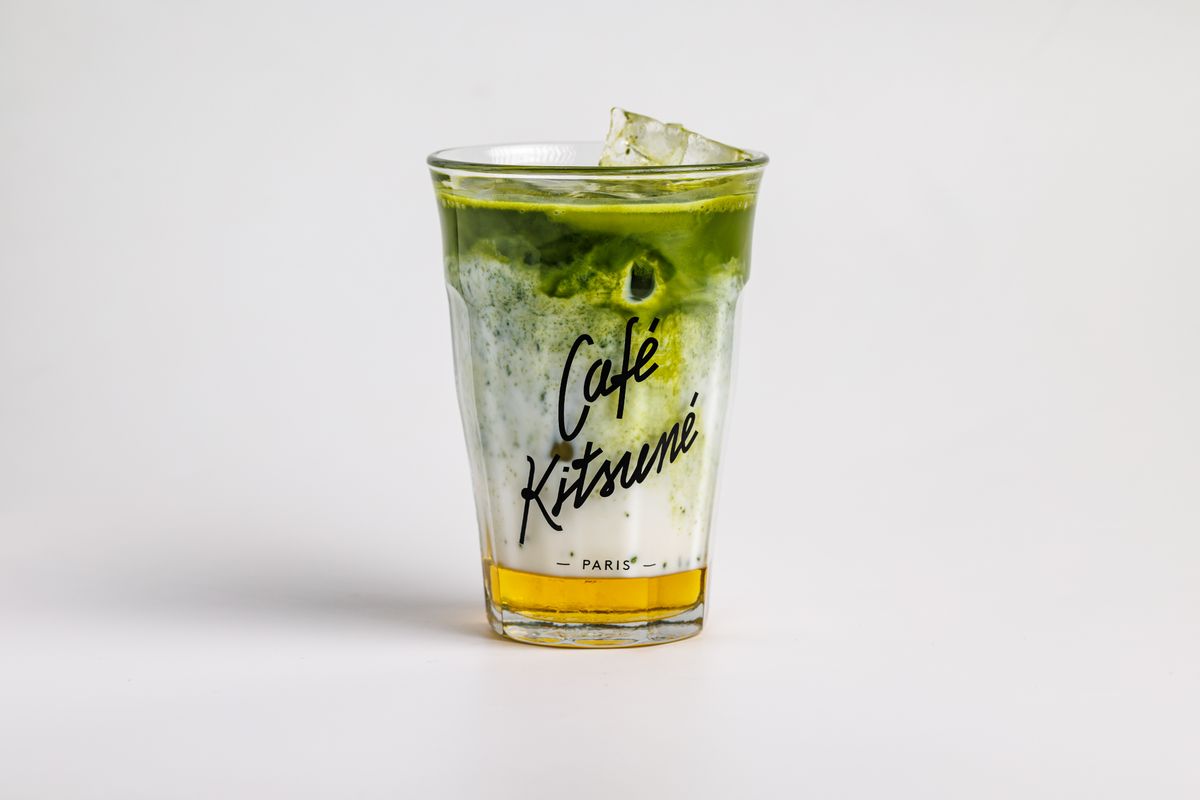 atelier matcha paris - Comparatif des principales adresses d’ateliers matcha à Paris