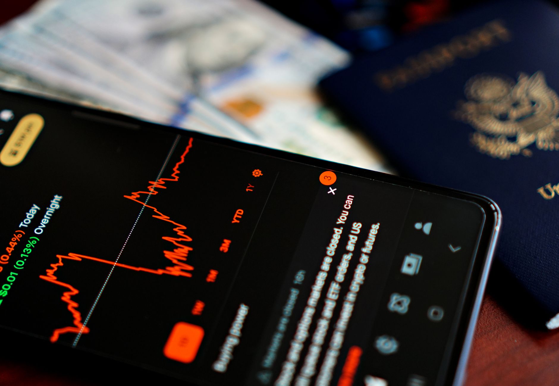 Global Inflation and Your Stock Portfolio: How to Position