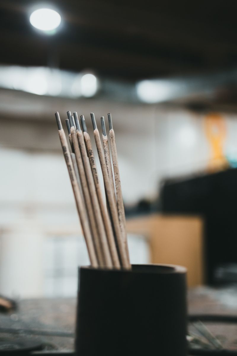E7018 storage: A low-hydrogen electrode handling checklist