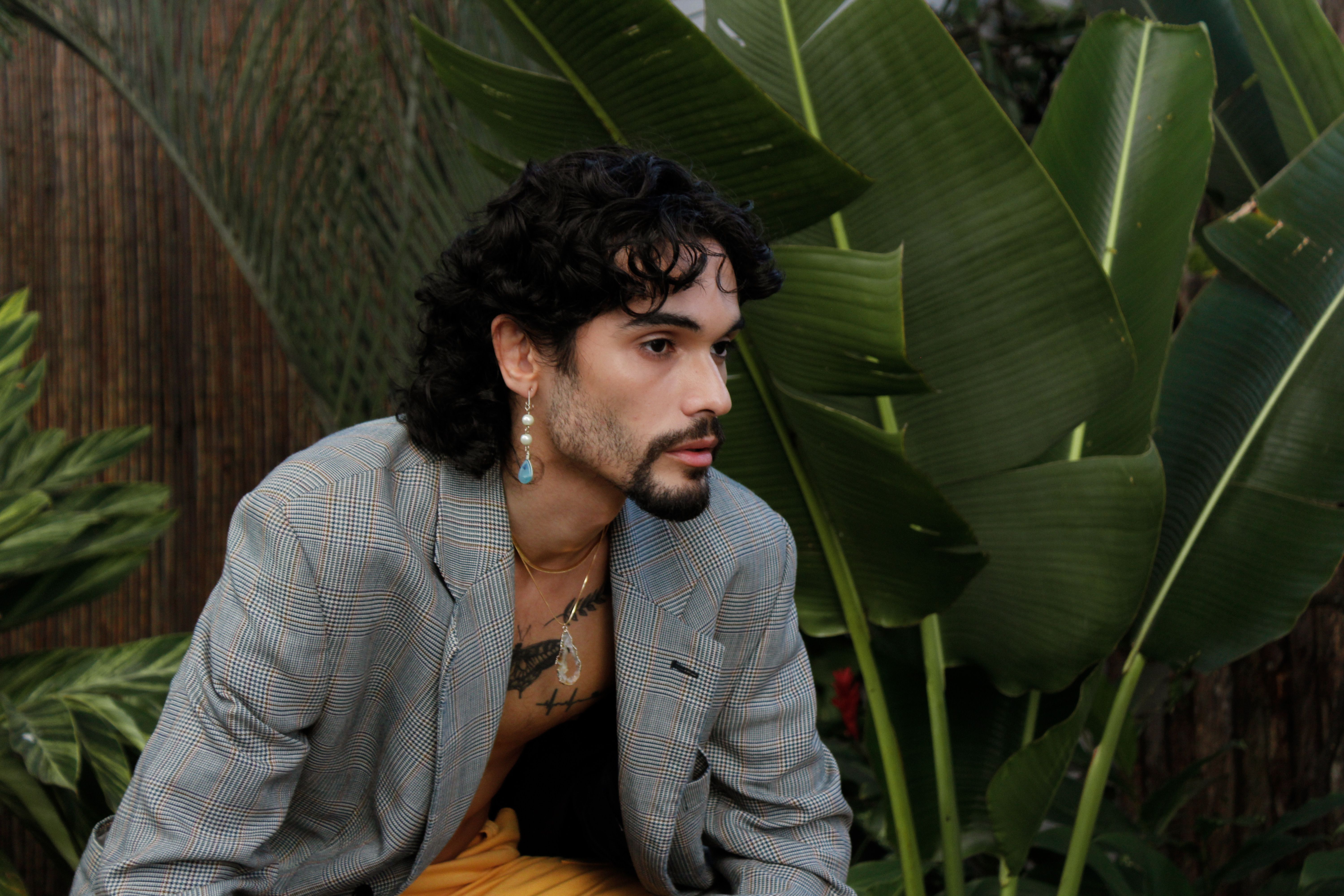 Avan Jogia
