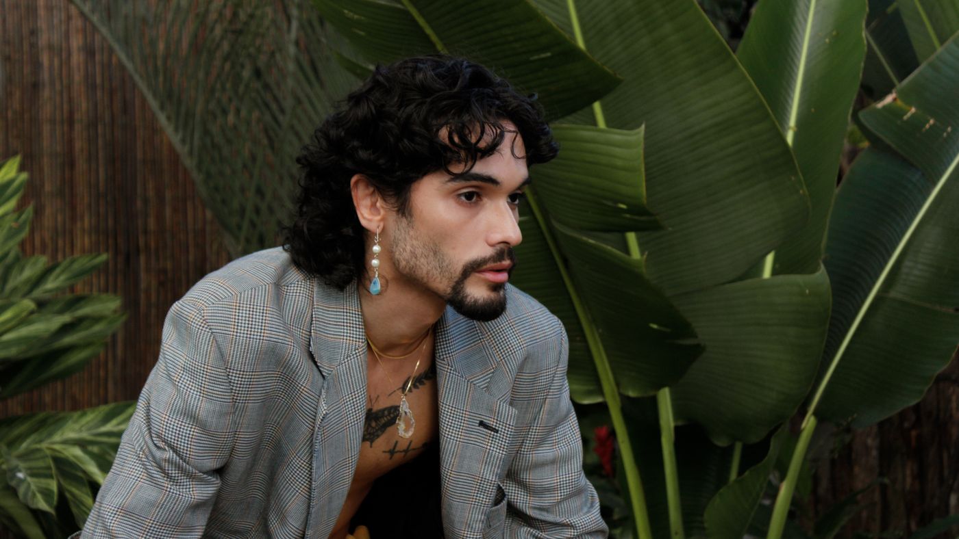 Avan Jogia
