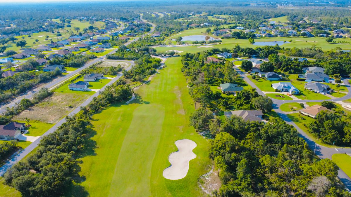 Stoneybrook West: Winter Garden FL Gated Golf Homes (2026)