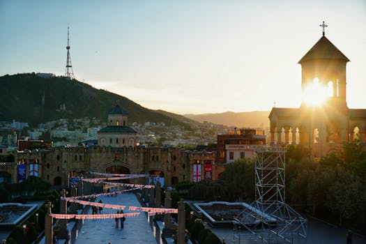 Tbilisi, Georgia photo 13