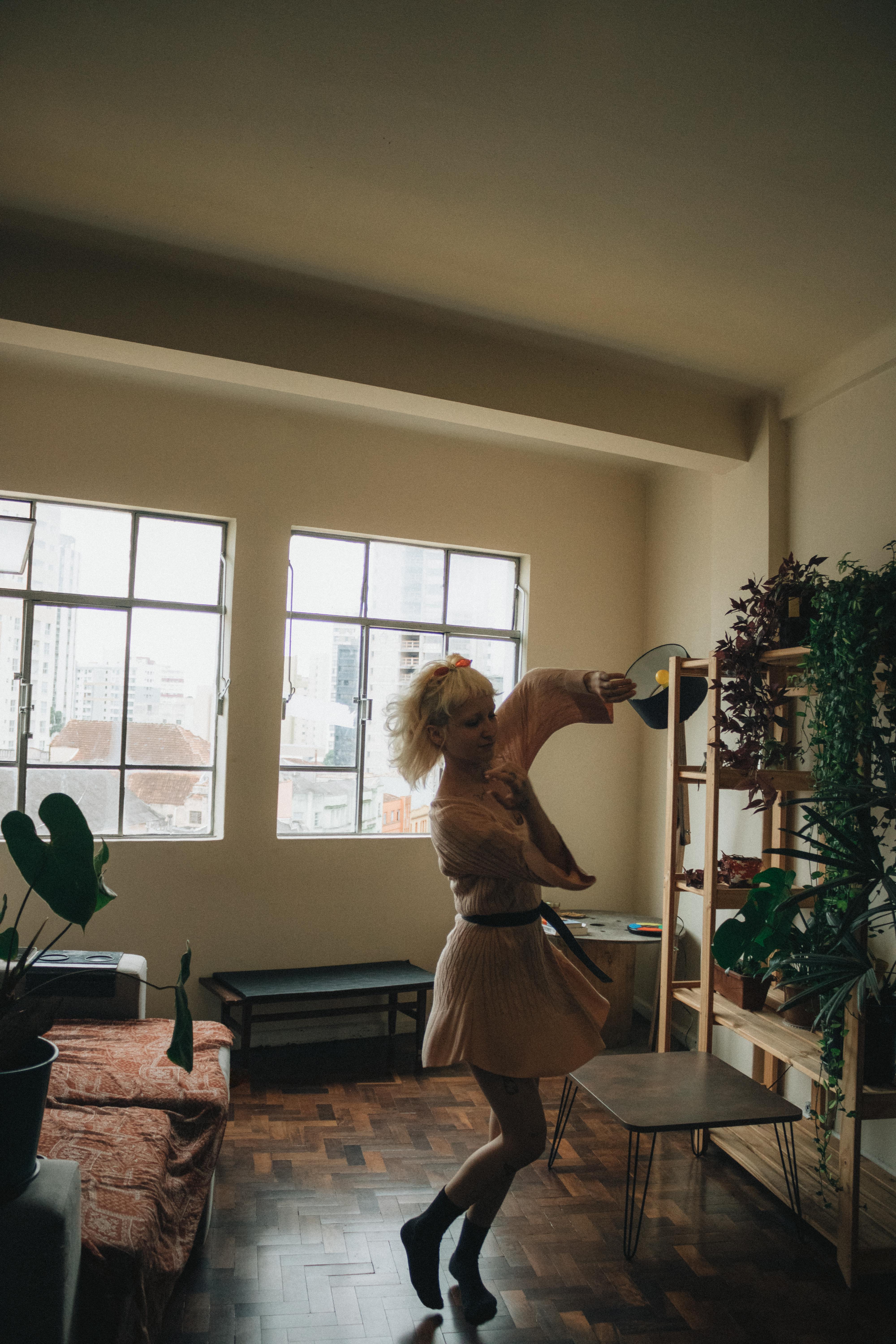 Ingyenes stockfotó # beltér, ablakok, belsőépítészet témában Stockfotó