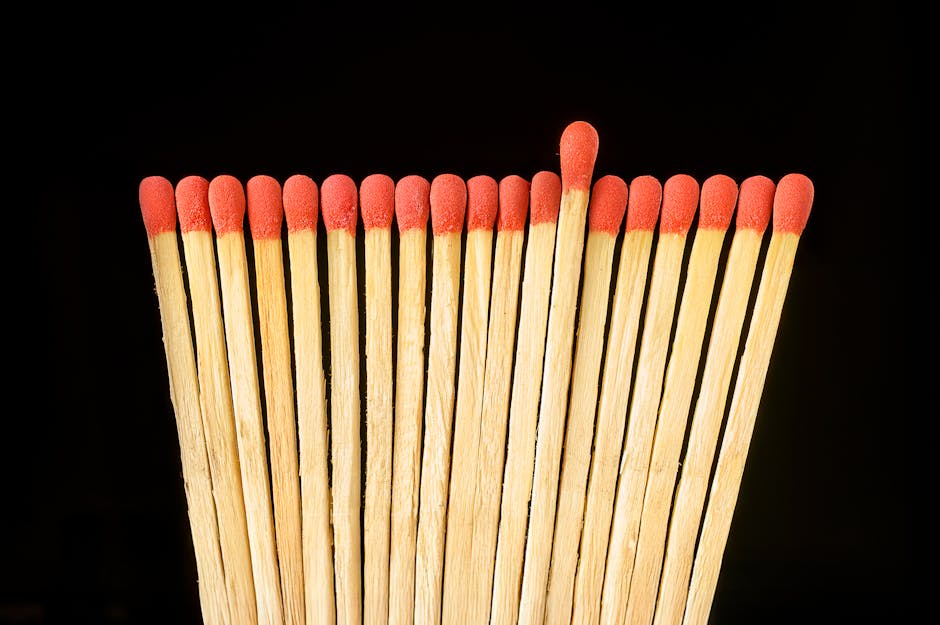 Understanding the Symbolism of Fire in Mythological Narratives
