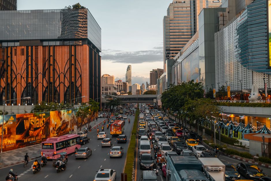 The 3AM Wake-Up Call: Why You Need to Know Where to Buy Genuine Sharp Air Purifier Filter Bangkok
