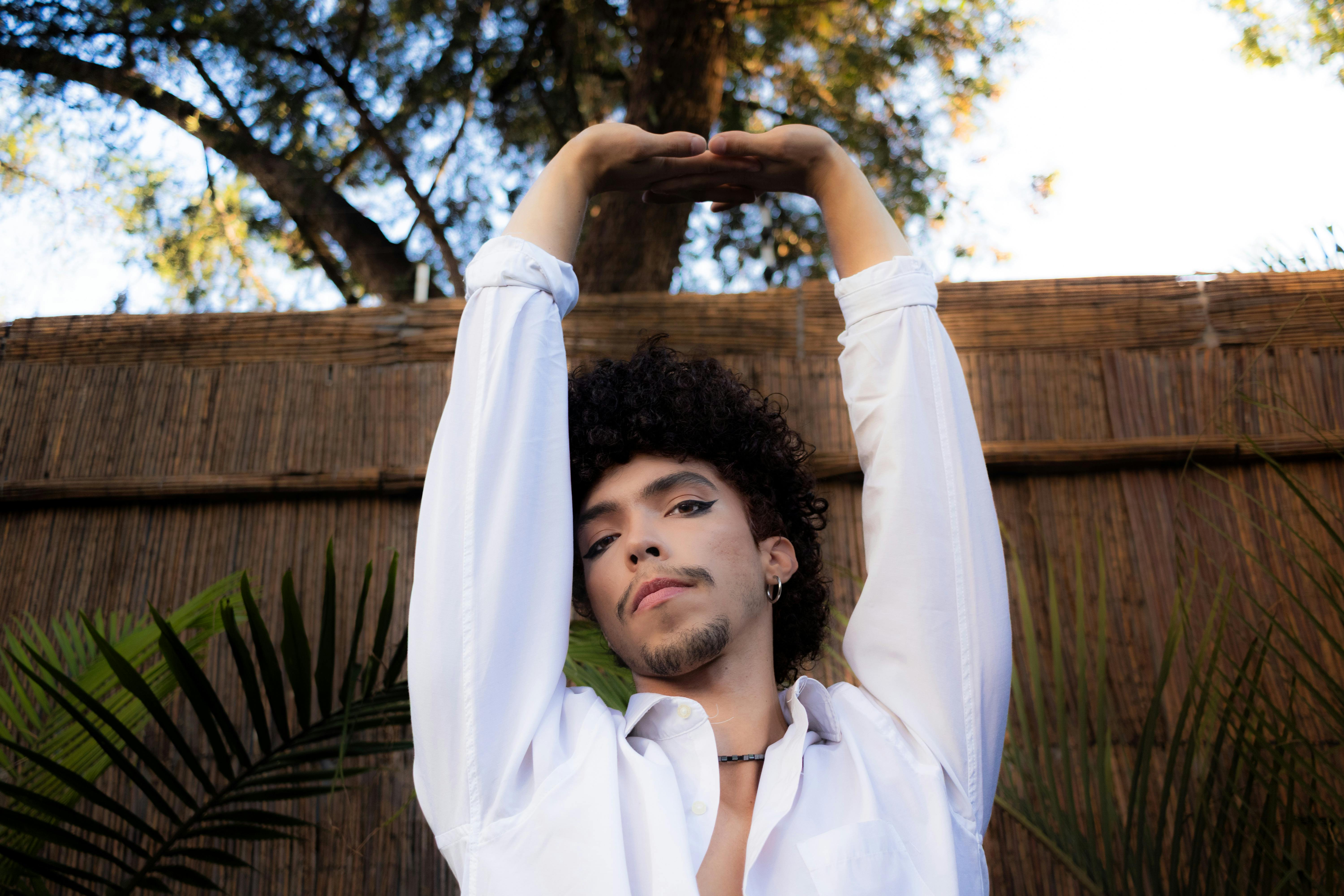 Empowering Your Inner Artist with Self-Expression