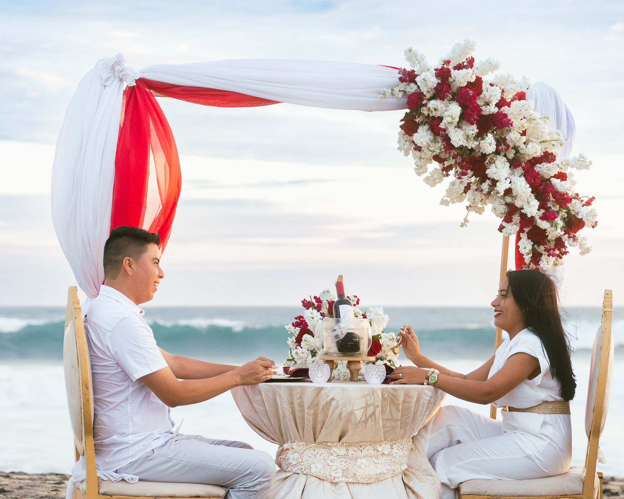 Mauritius Honeymoon Packages All Inclusive Bliss