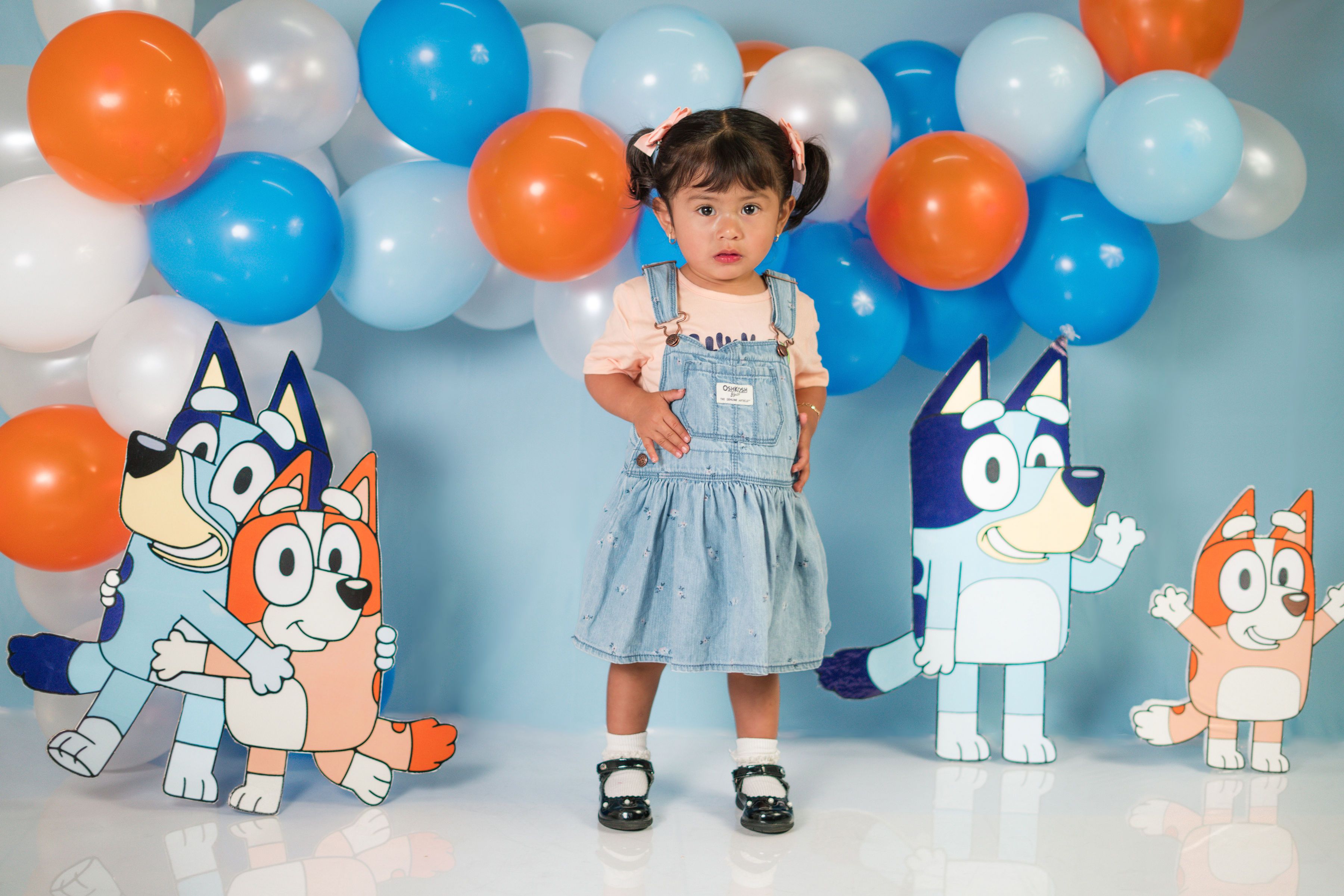 Cutout Standee