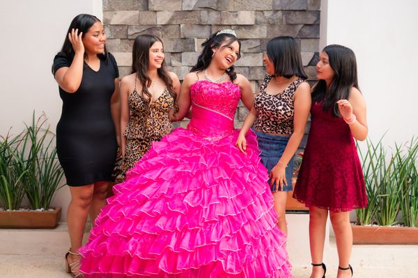 Cómo Planear el Viaje de Quinceañera Perfecto — Guía Completa