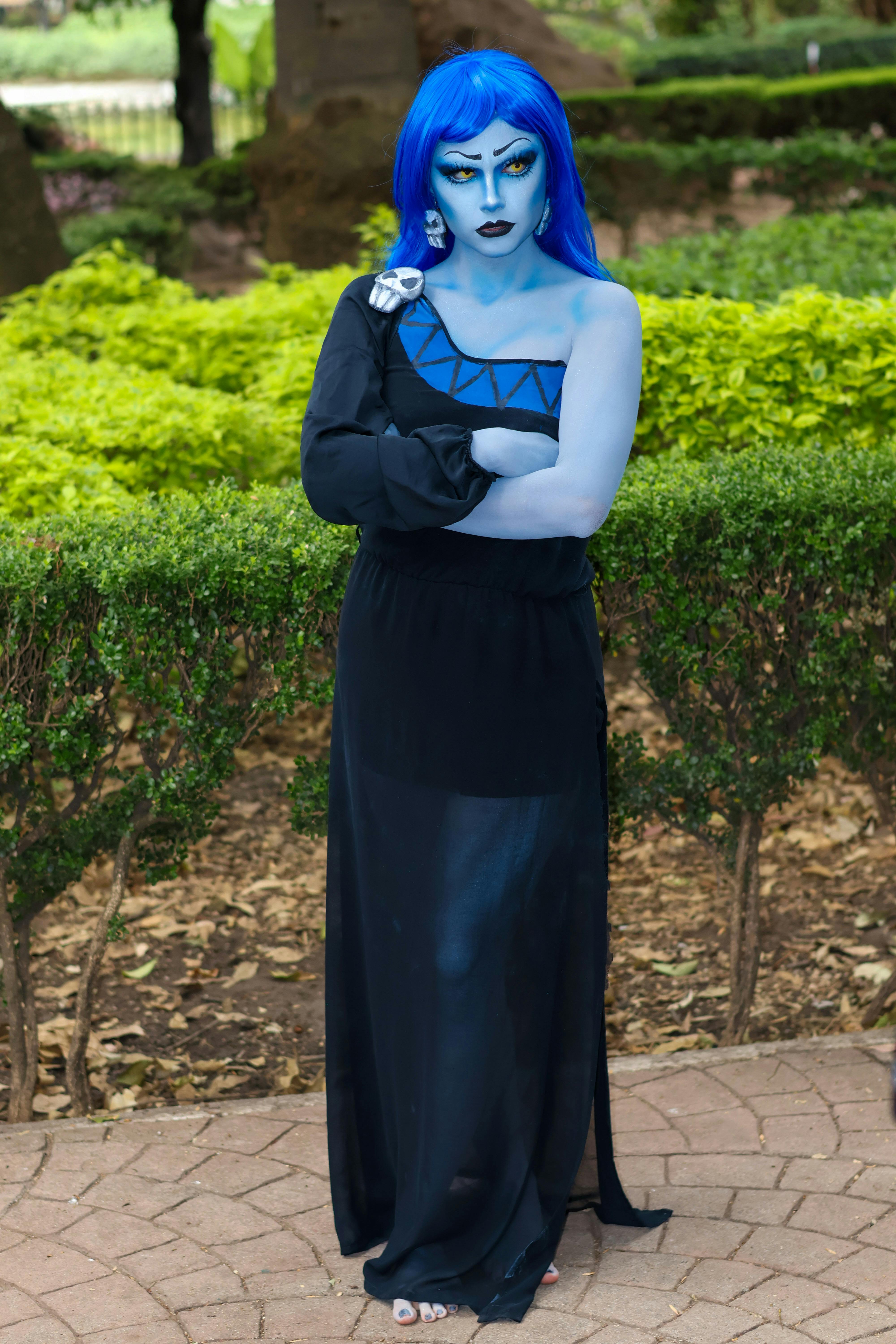 Creating Memorable Characters