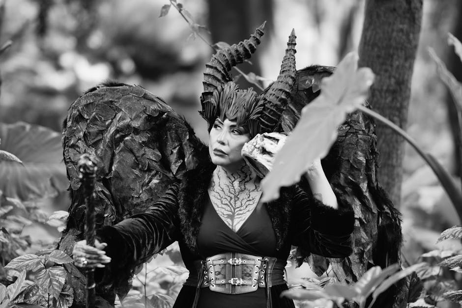 Mythology and the Human Psyche: Exploring the Deep Connections