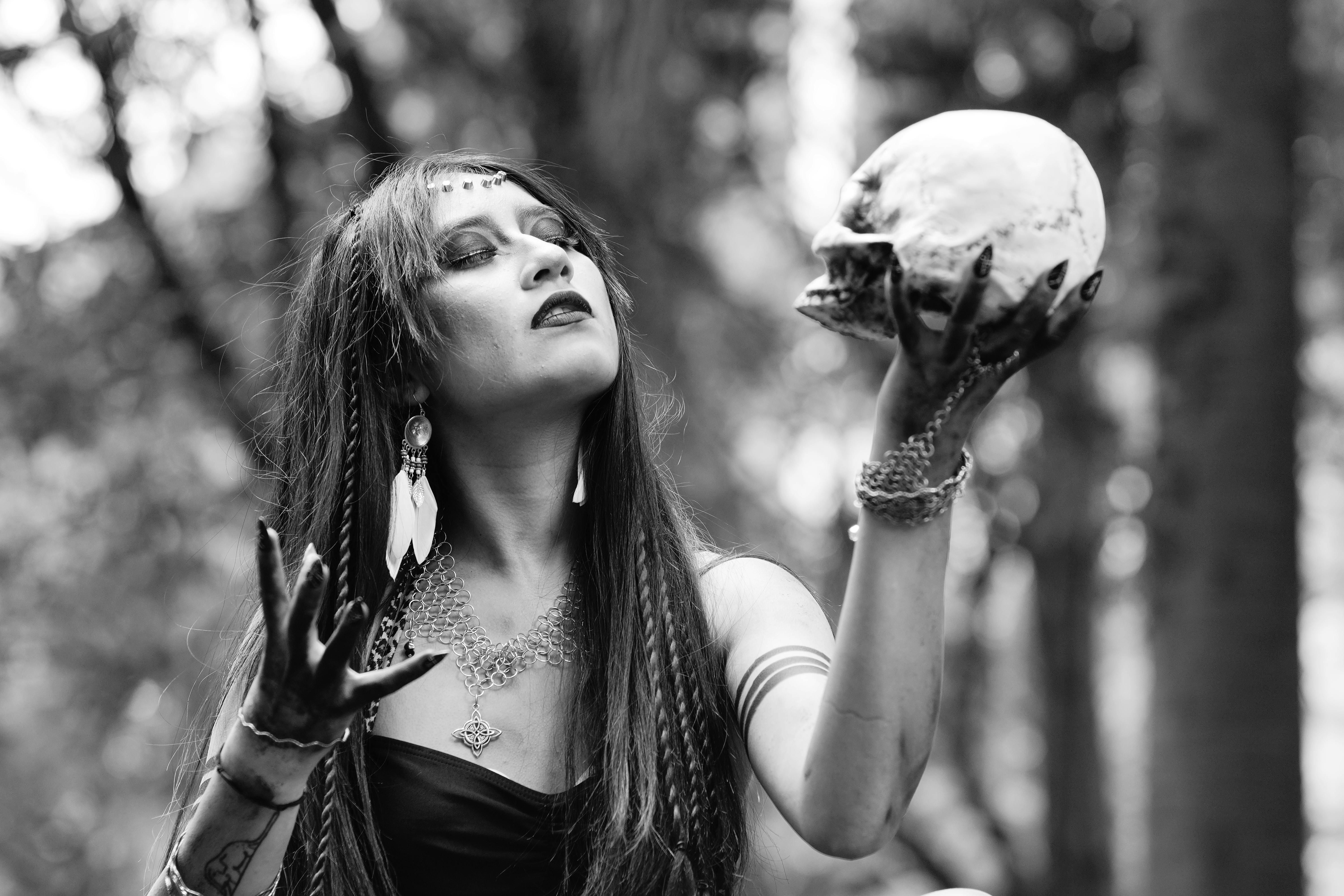 Ancient Ceremonies and Their Hidden Meaning in Modern Times