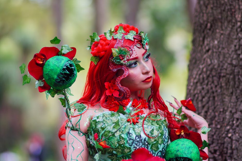 The Psychological Significance of Mythical Characters
