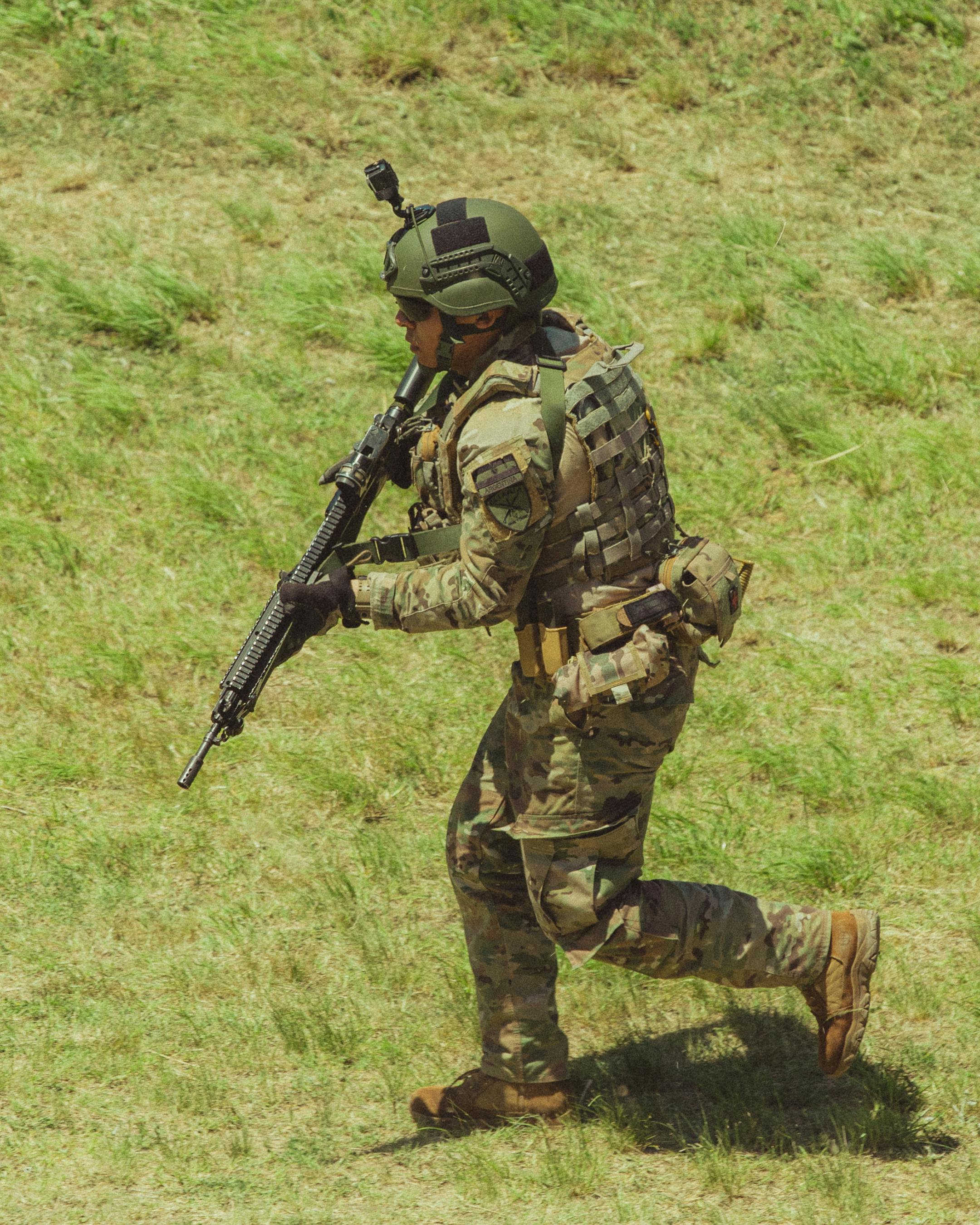 Israel Launches Ground Operations in Southern Lebanon as IDF Surpasses 7,600 Strikes on Iran