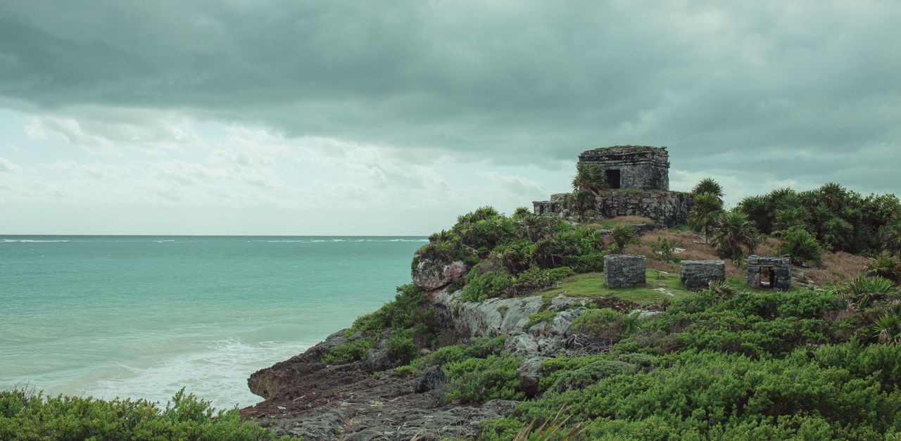 Cozumel