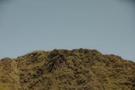 Scenic Mountain View in Córdoba, Argentina