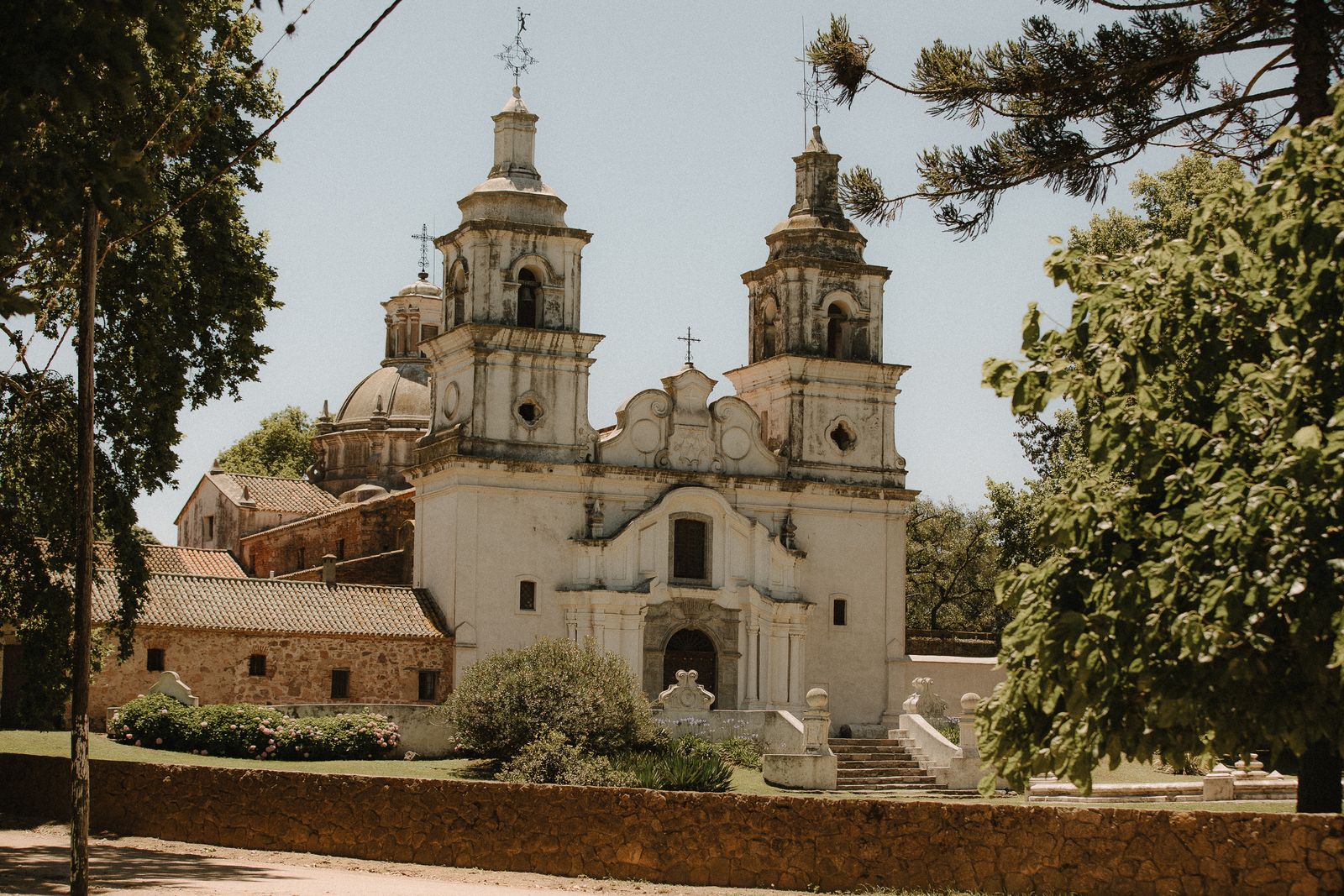 Córdoba travel guide