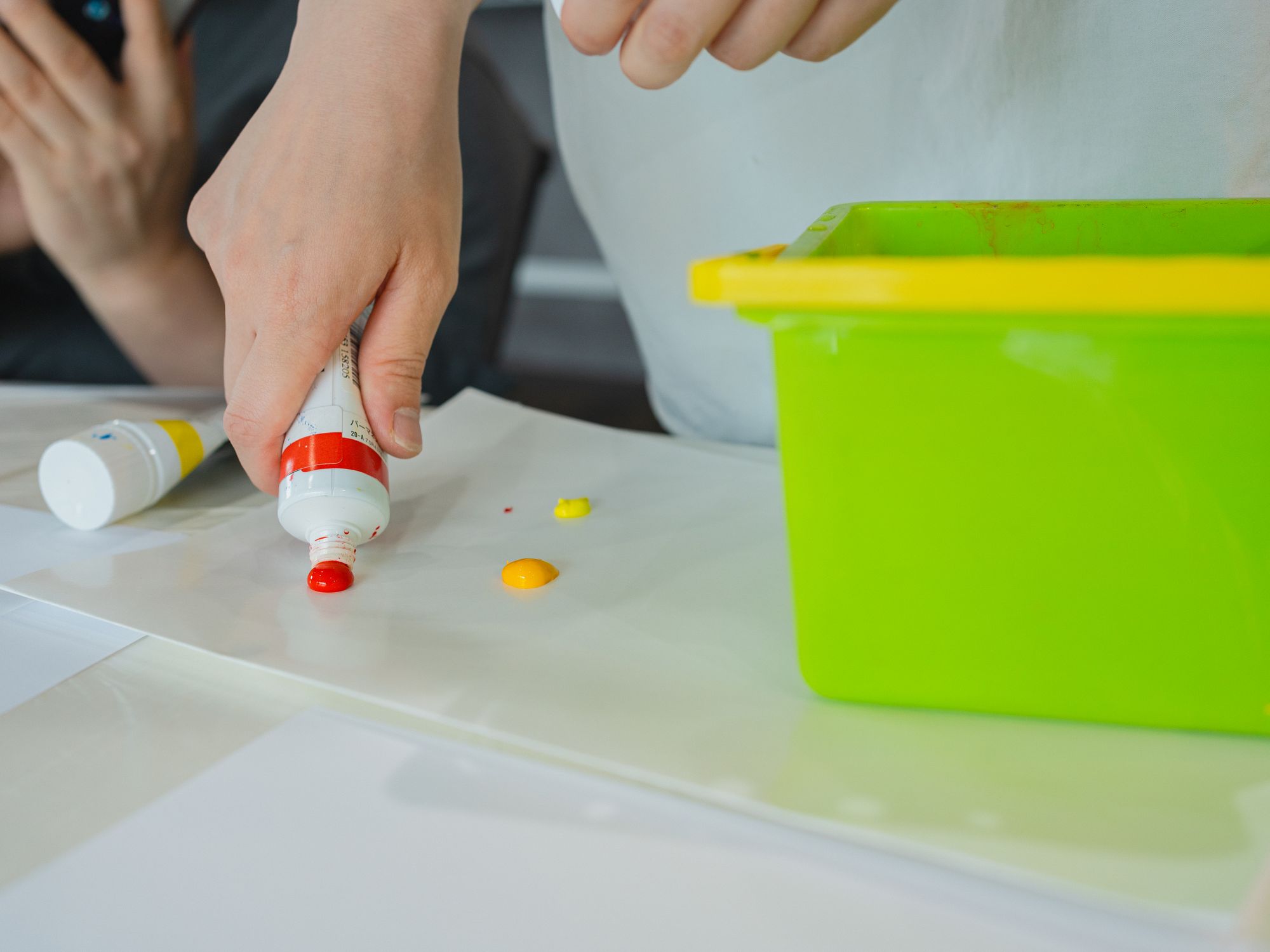 House Painting in Gidea Park, Havering — house painters transforming a home room by room