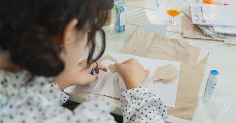 Peut-on découper un plan de travail soi-même ?