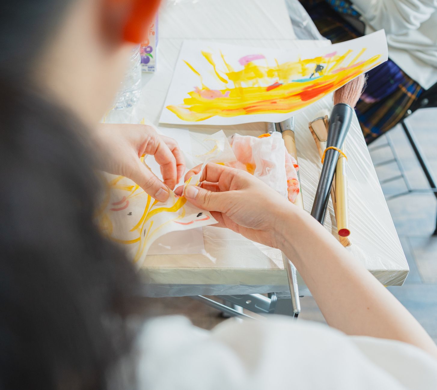 Cours de dessin BD à Lausanne