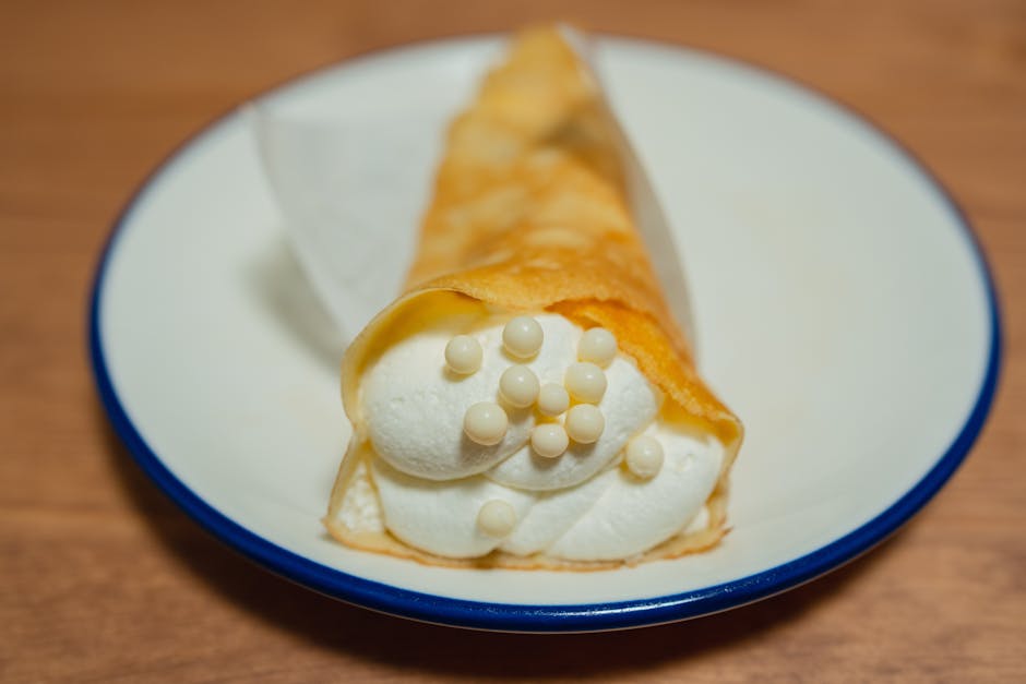 Crepes
