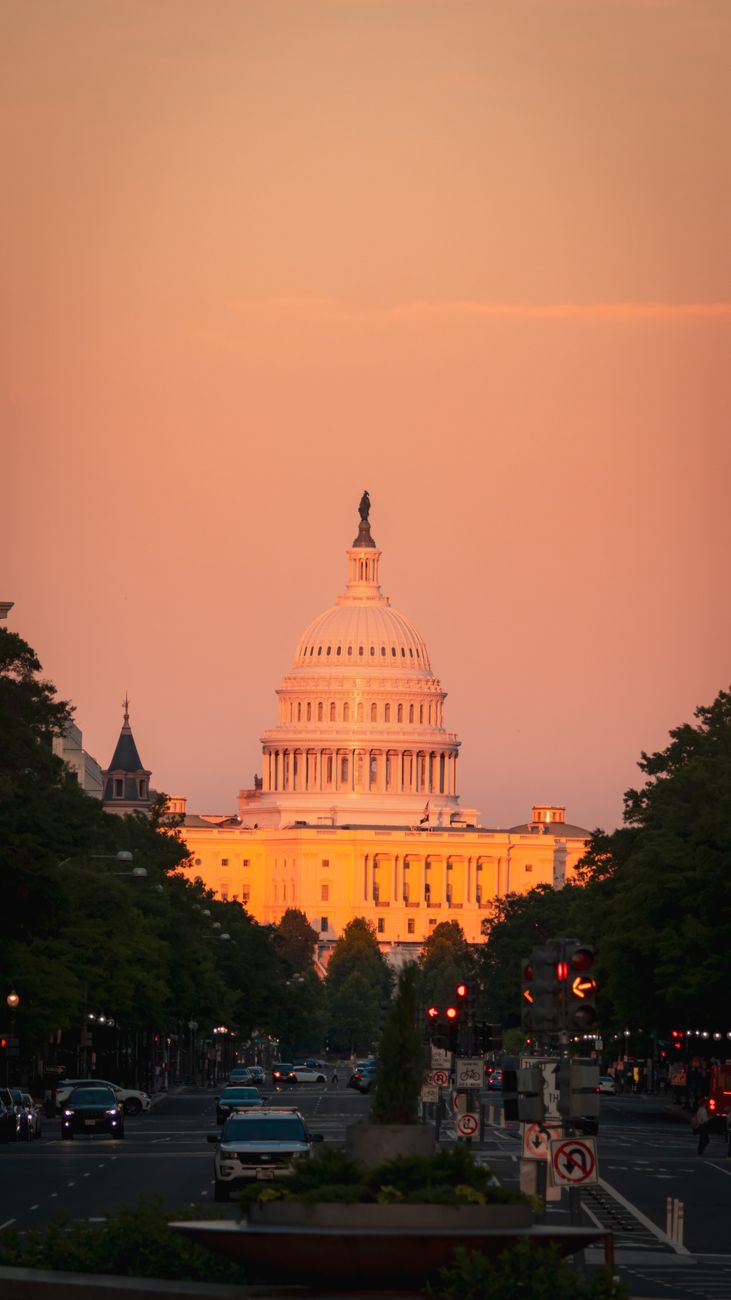 Moving to Washington DC in 2026 — The Honest Guide